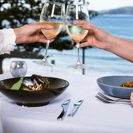 Crowne Plaza Terrigal Pacific By Ihg Ξενοδοχείο Εξωτερικό φωτογραφία