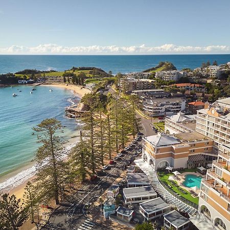 Crowne Plaza Terrigal Pacific By Ihg Ξενοδοχείο Εξωτερικό φωτογραφία