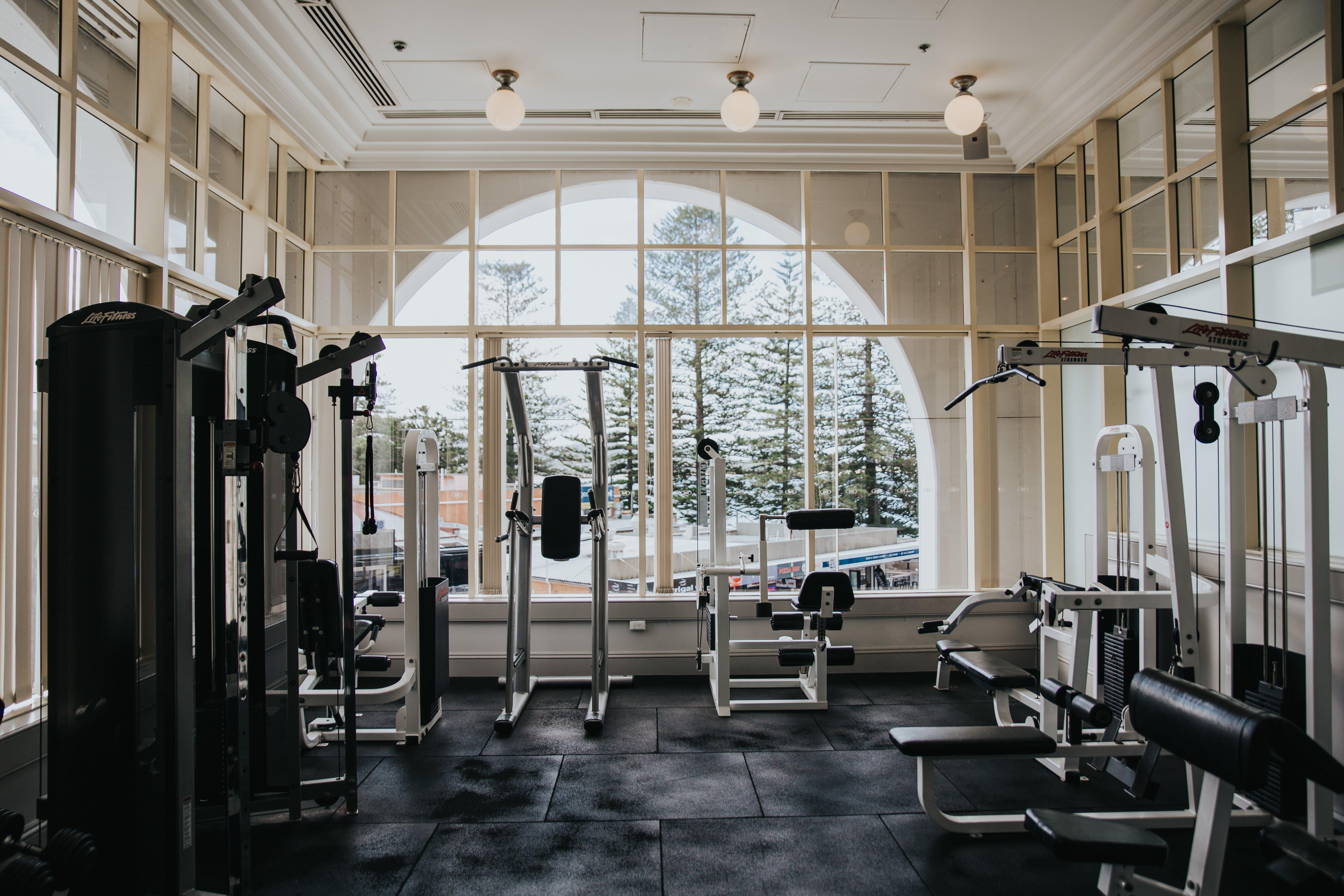 Crowne Plaza Terrigal Pacific By Ihg Ξενοδοχείο Εξωτερικό φωτογραφία