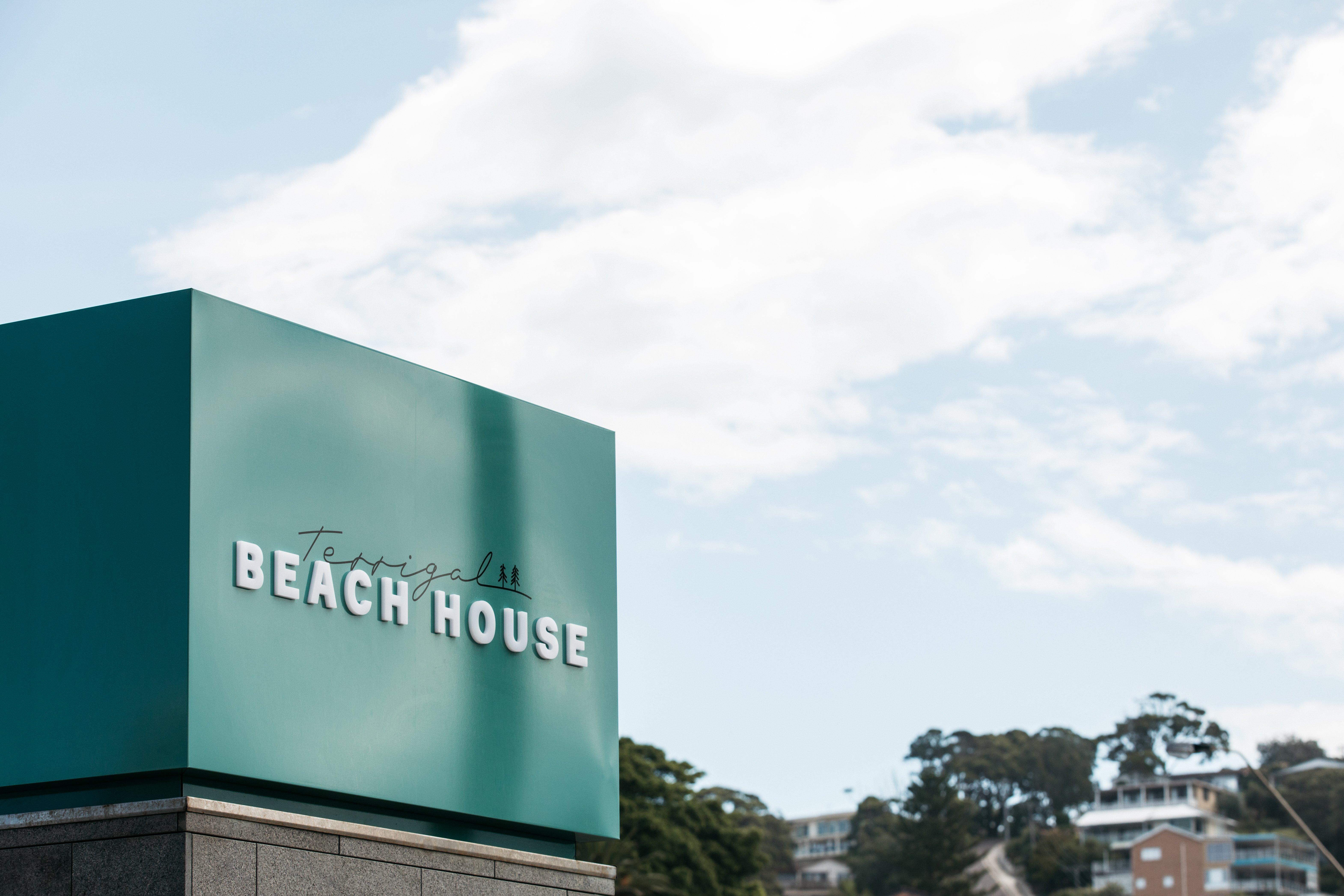 Crowne Plaza Terrigal Pacific By Ihg Ξενοδοχείο Εξωτερικό φωτογραφία
