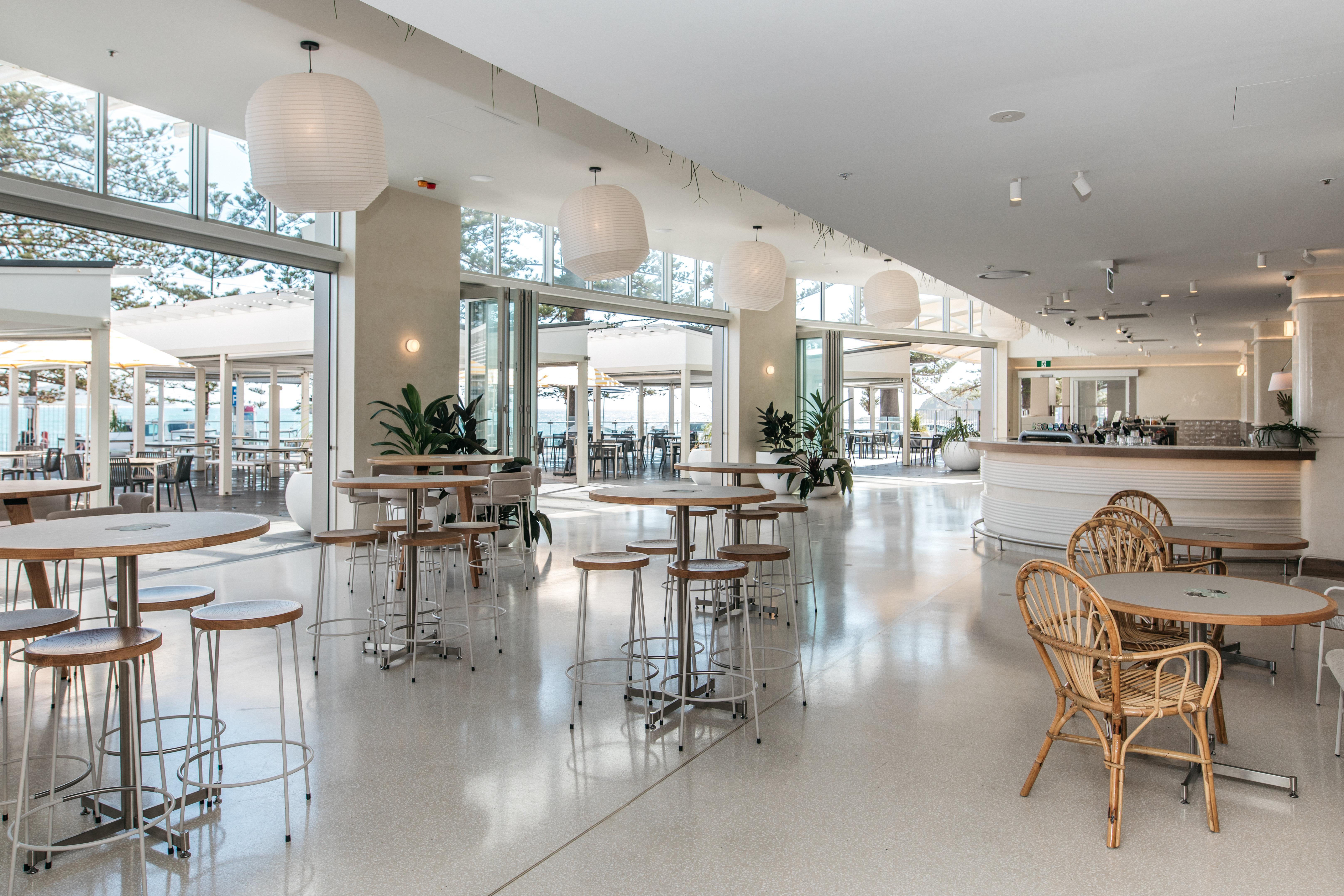 Crowne Plaza Terrigal Pacific By Ihg Ξενοδοχείο Εξωτερικό φωτογραφία