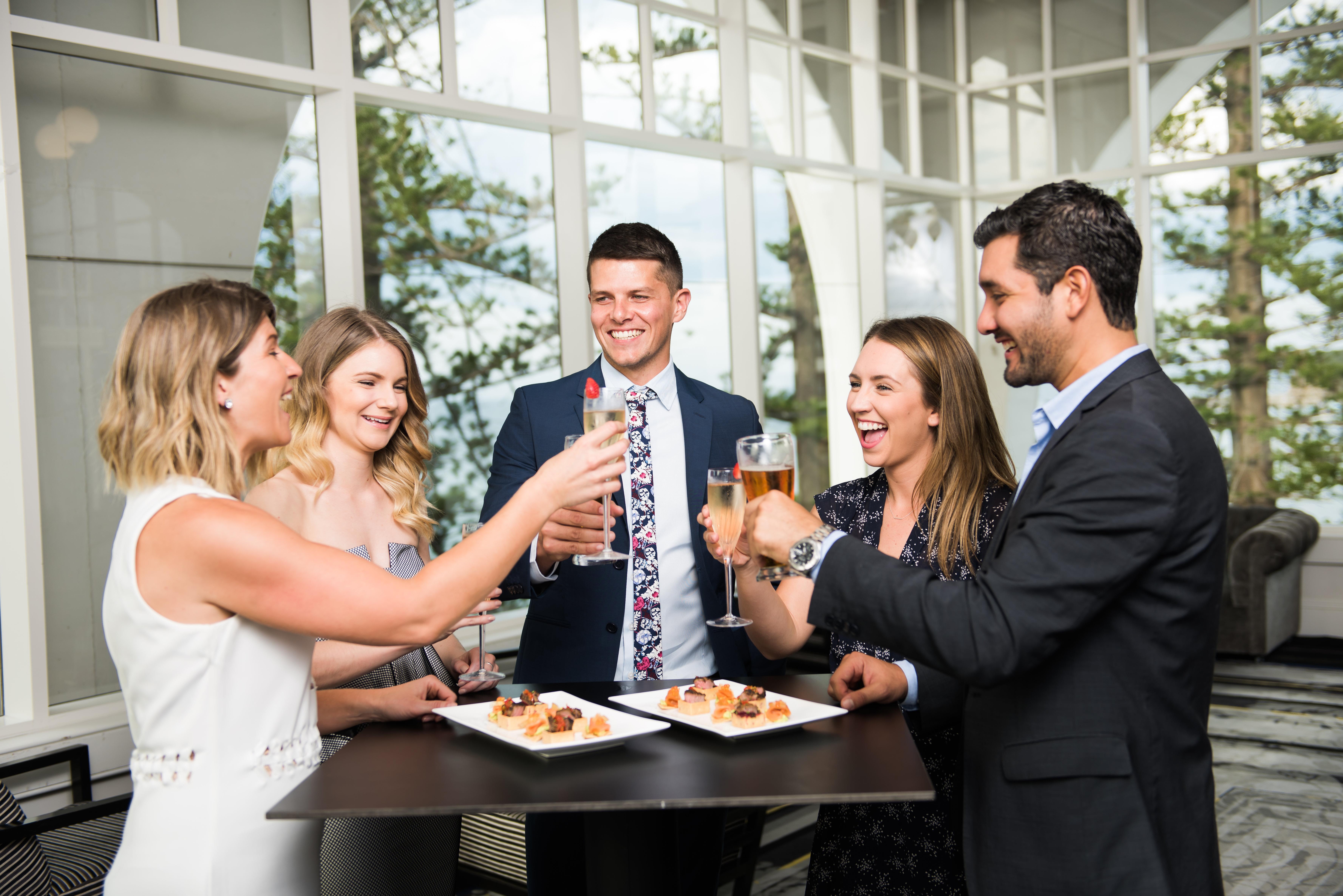 Crowne Plaza Terrigal Pacific By Ihg Ξενοδοχείο Εξωτερικό φωτογραφία