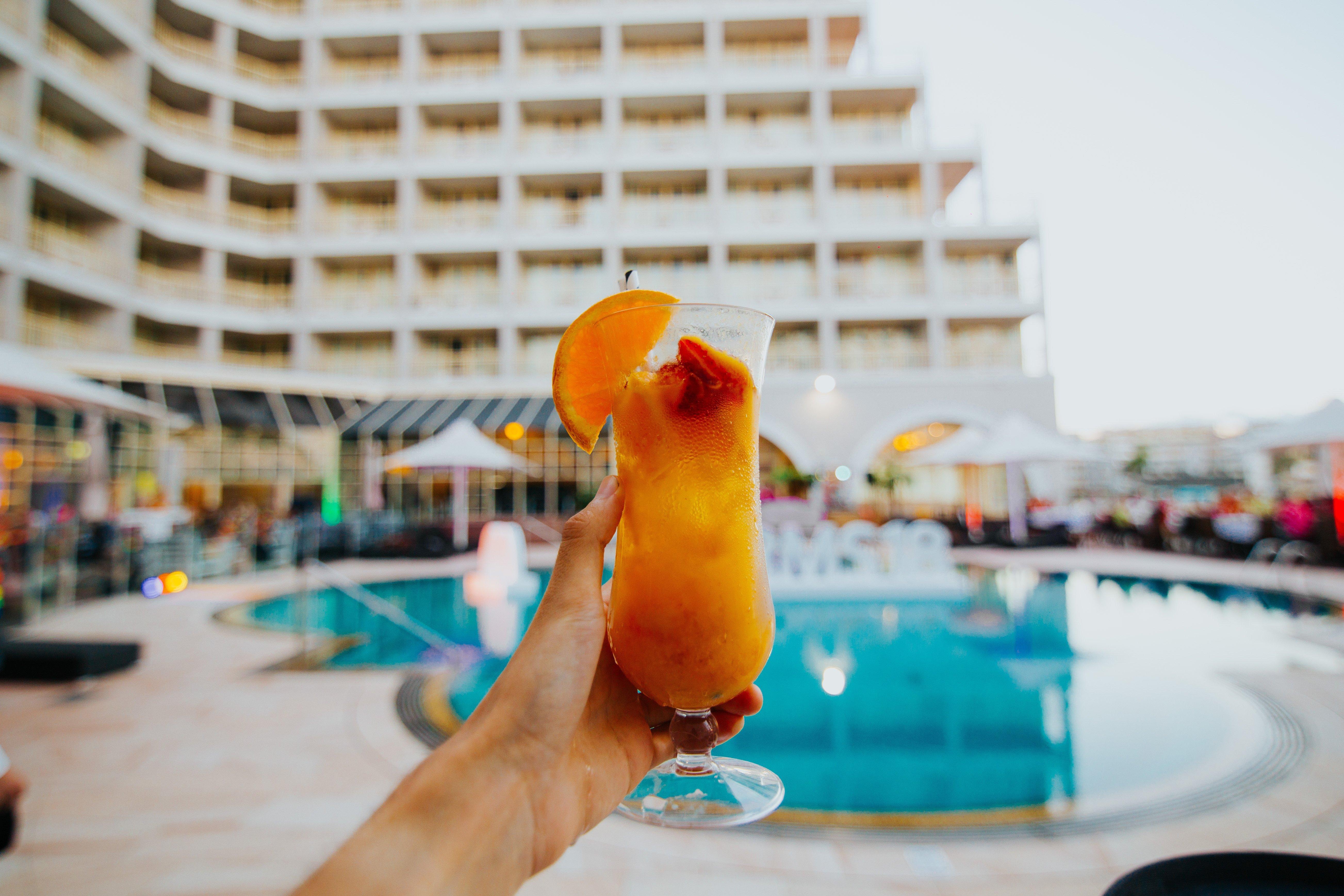 Crowne Plaza Terrigal Pacific By Ihg Ξενοδοχείο Εξωτερικό φωτογραφία