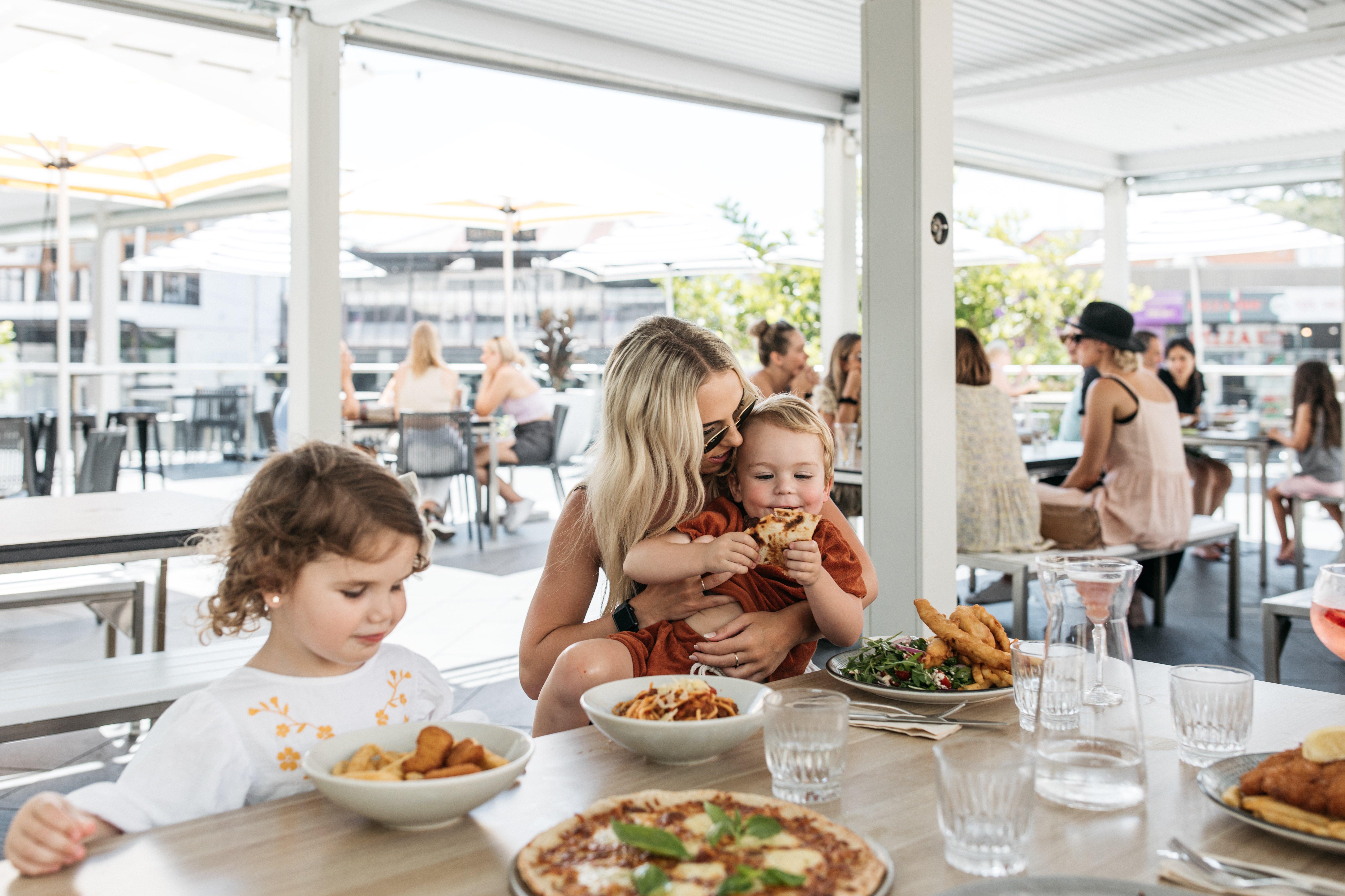 Crowne Plaza Terrigal Pacific By Ihg Ξενοδοχείο Εξωτερικό φωτογραφία