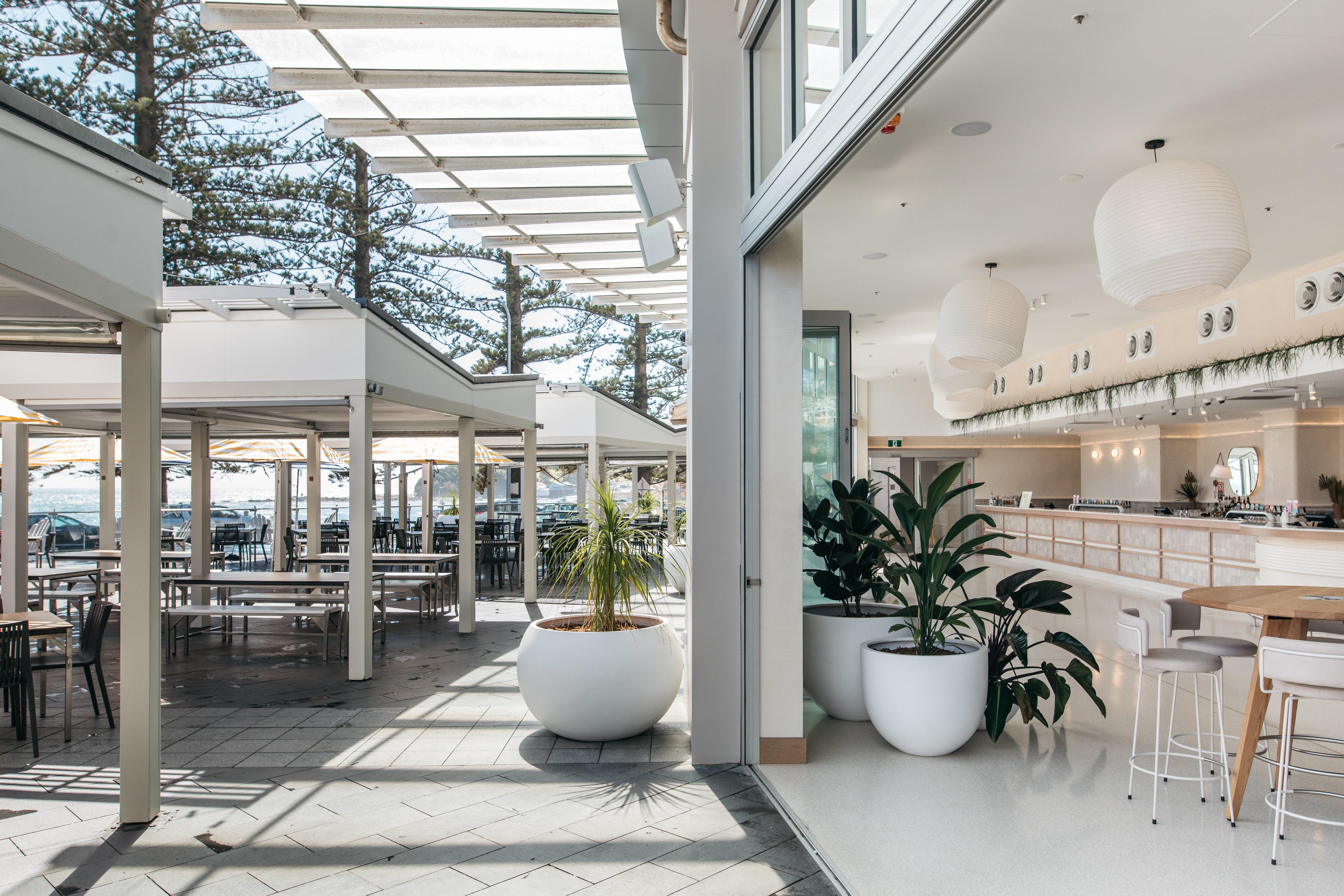 Crowne Plaza Terrigal Pacific By Ihg Ξενοδοχείο Εξωτερικό φωτογραφία