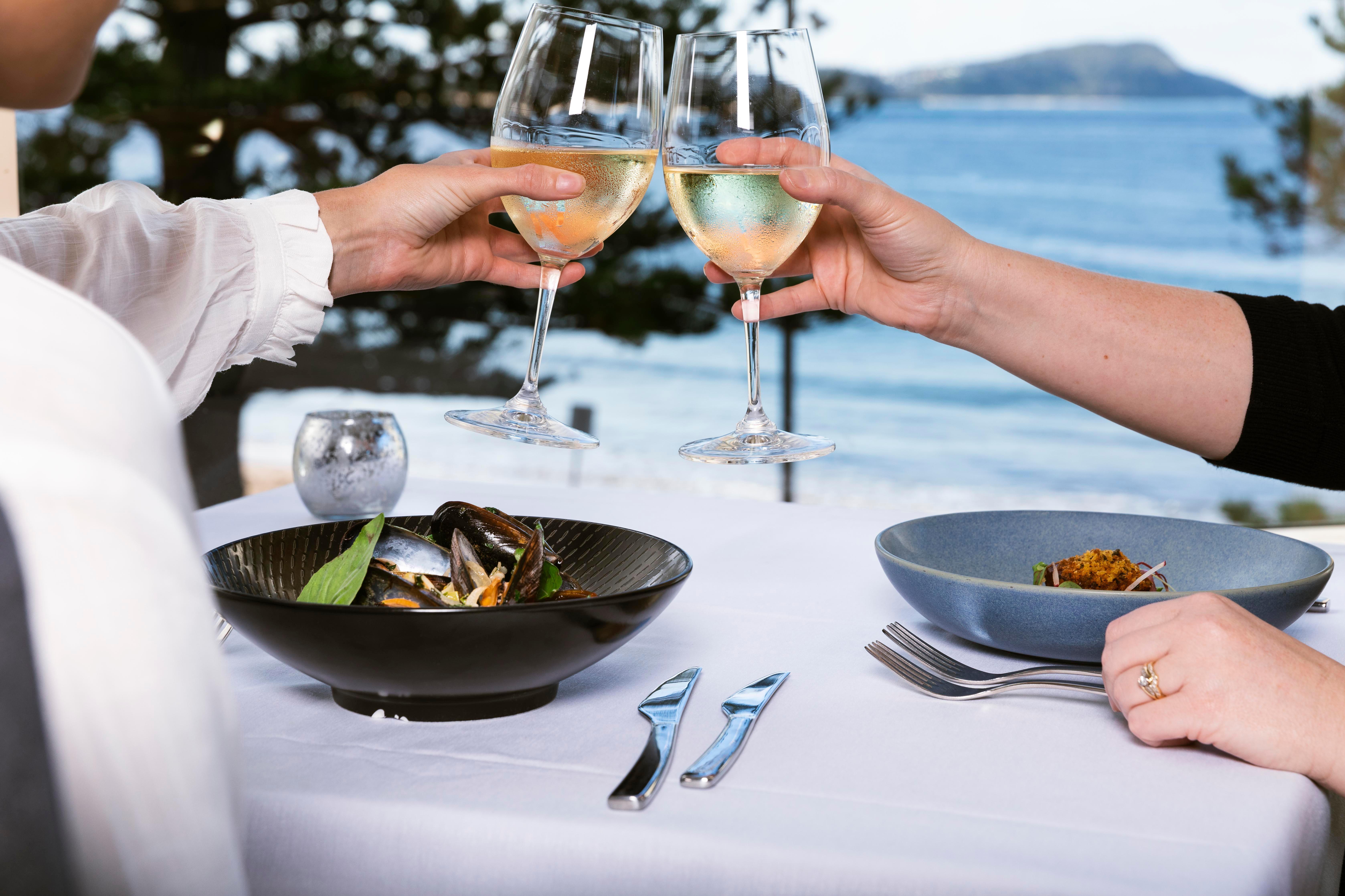 Crowne Plaza Terrigal Pacific By Ihg Ξενοδοχείο Εξωτερικό φωτογραφία