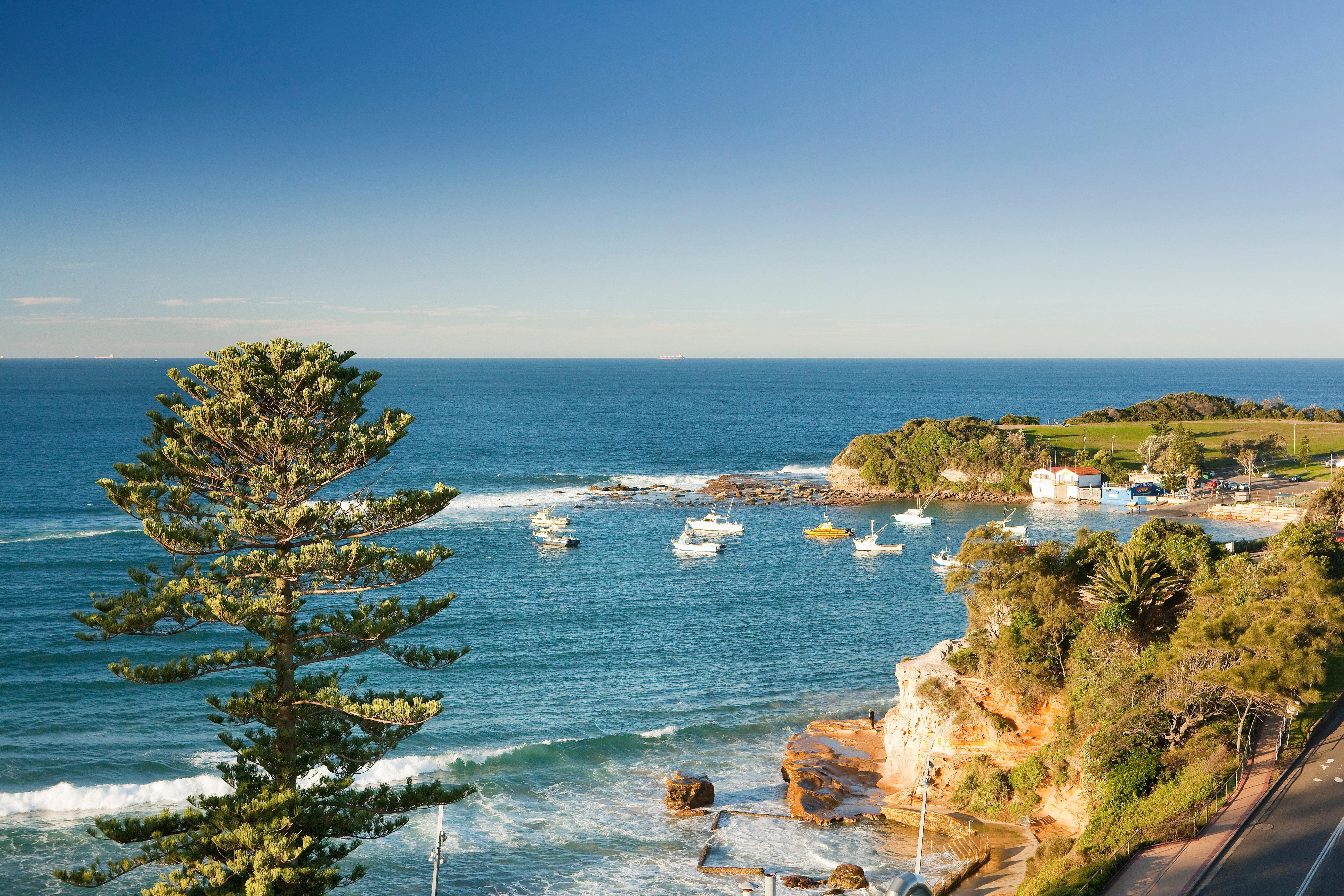 Crowne Plaza Terrigal Pacific By Ihg Ξενοδοχείο Εξωτερικό φωτογραφία