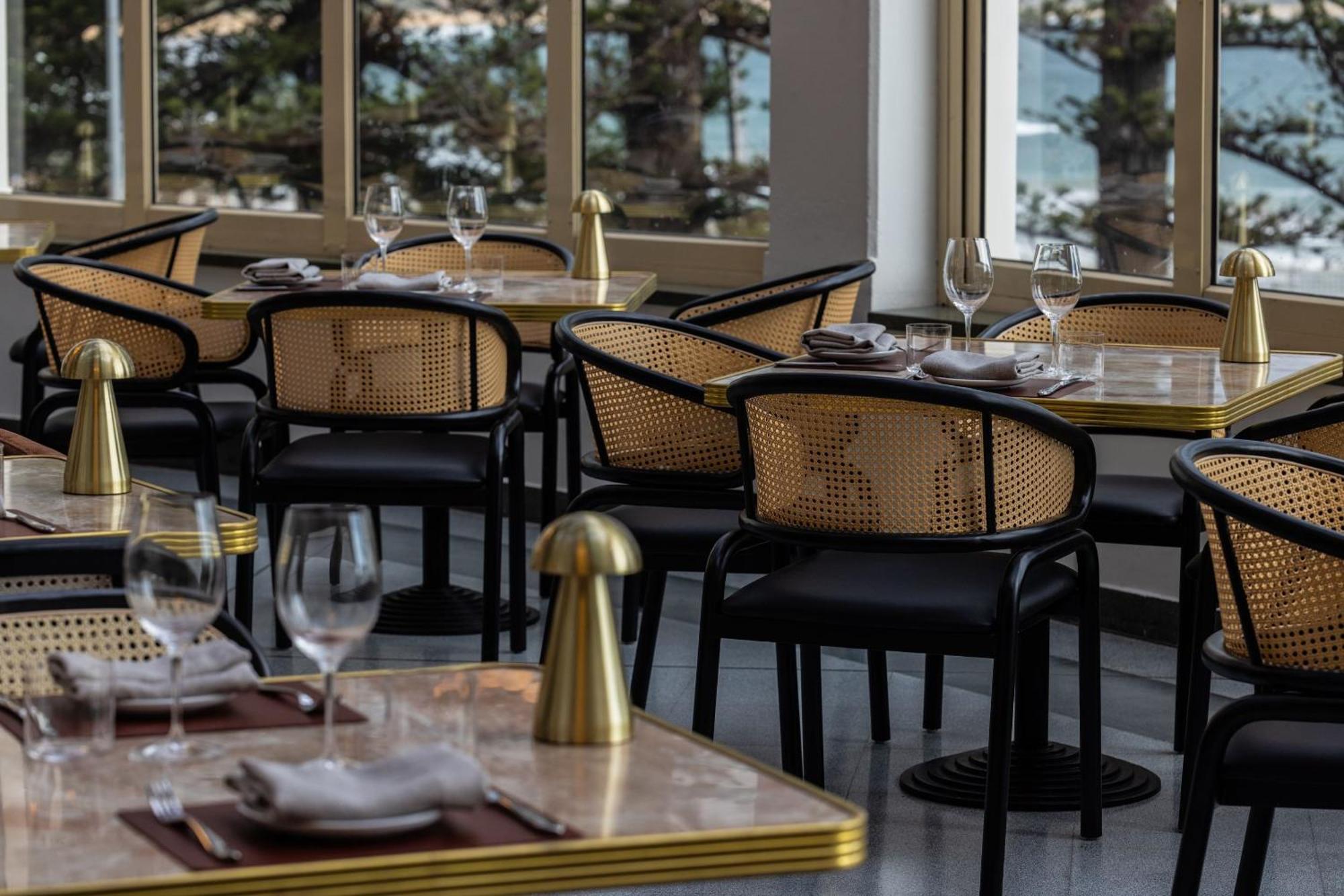 Crowne Plaza Terrigal Pacific By Ihg Ξενοδοχείο Εξωτερικό φωτογραφία