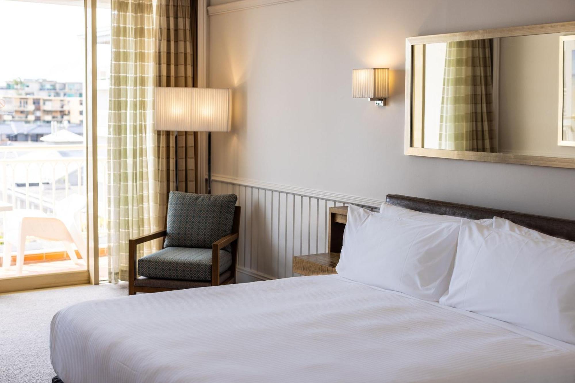Crowne Plaza Terrigal Pacific By Ihg Ξενοδοχείο Εξωτερικό φωτογραφία
