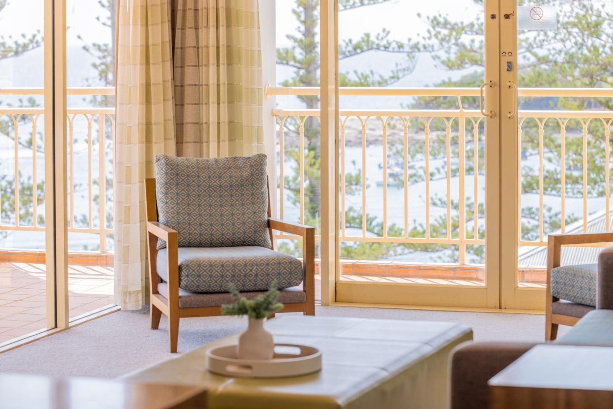 Crowne Plaza Terrigal Pacific By Ihg Ξενοδοχείο Εξωτερικό φωτογραφία