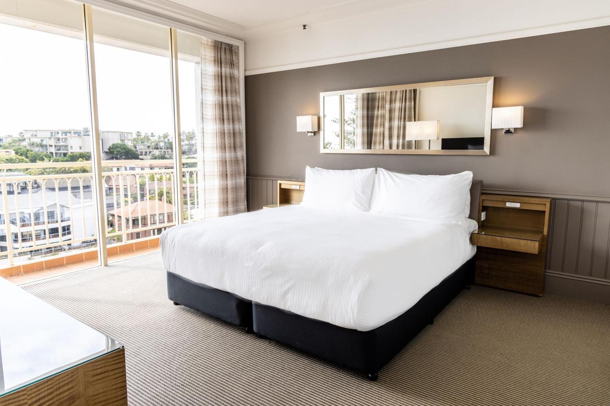 Crowne Plaza Terrigal Pacific By Ihg Ξενοδοχείο Εξωτερικό φωτογραφία