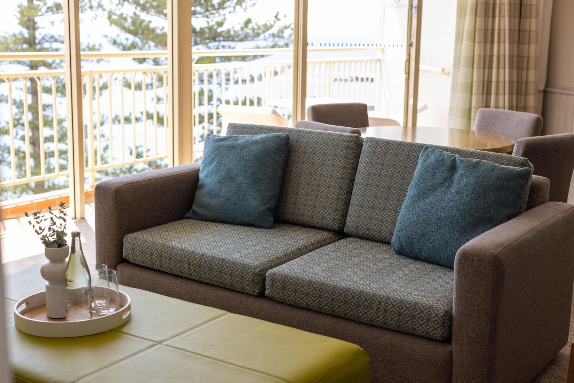 Crowne Plaza Terrigal Pacific By Ihg Ξενοδοχείο Εξωτερικό φωτογραφία