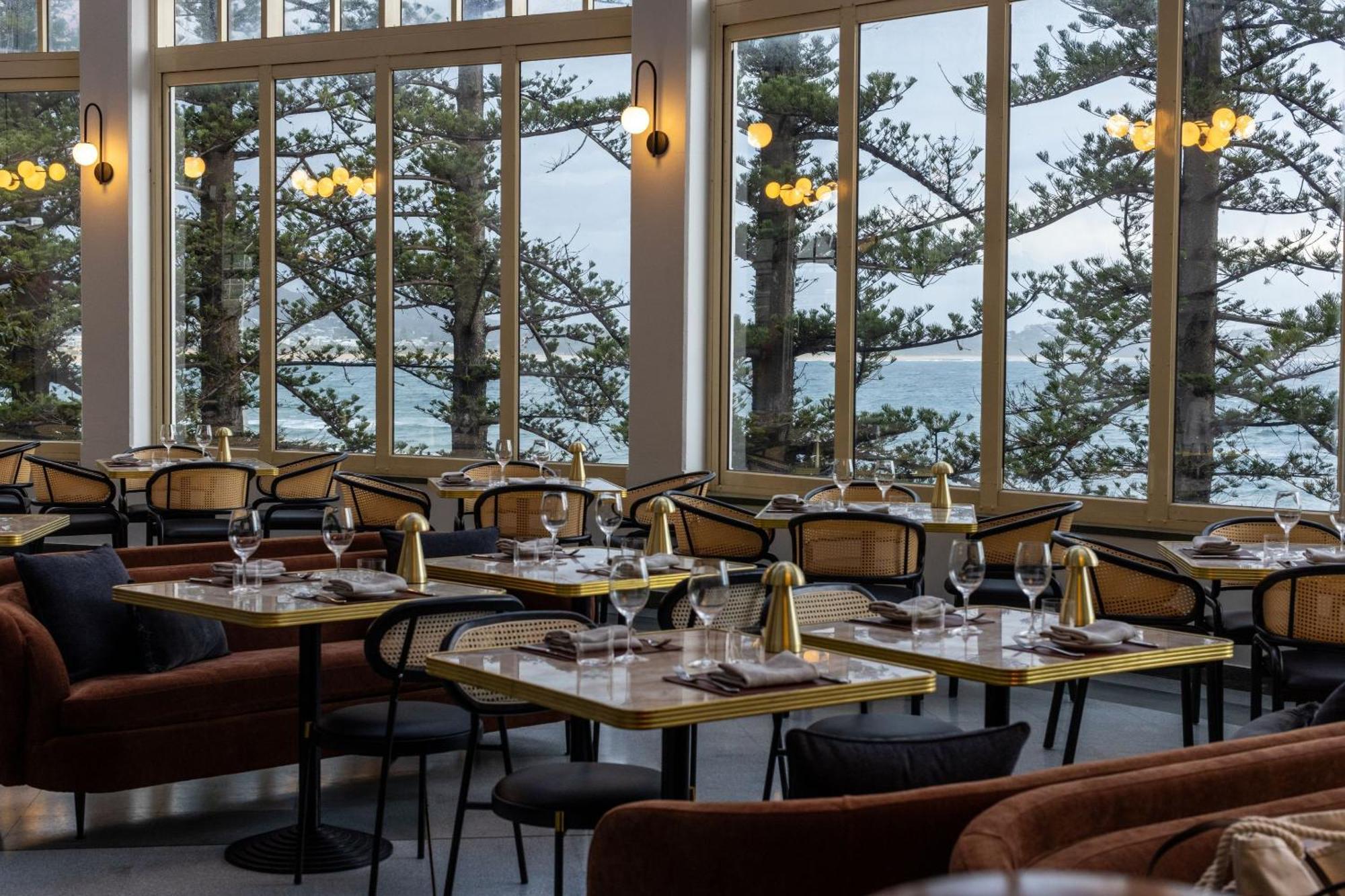 Crowne Plaza Terrigal Pacific By Ihg Ξενοδοχείο Εξωτερικό φωτογραφία