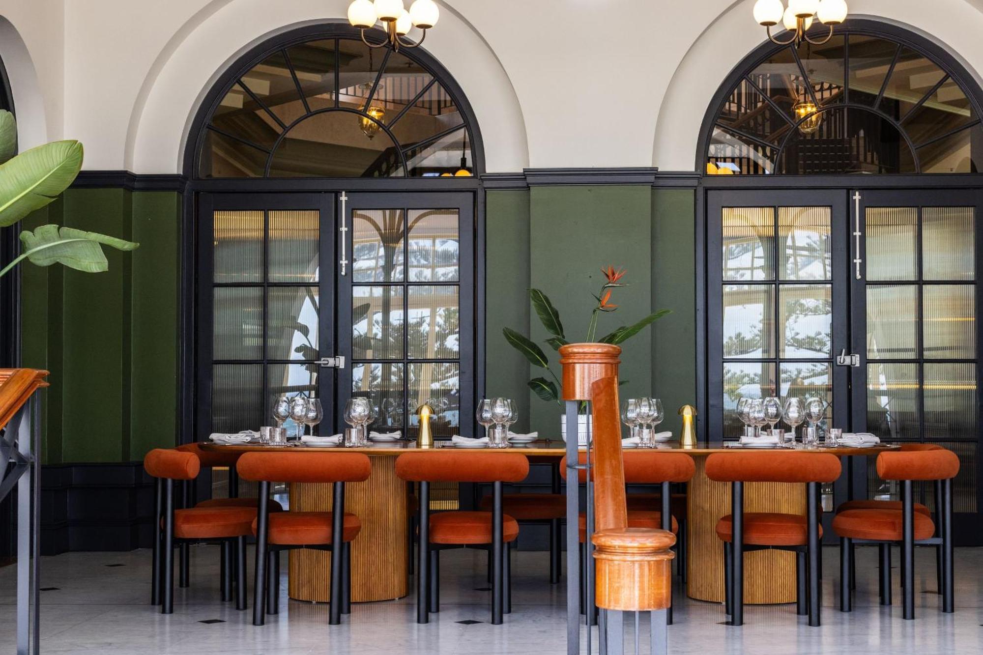 Crowne Plaza Terrigal Pacific By Ihg Ξενοδοχείο Εξωτερικό φωτογραφία
