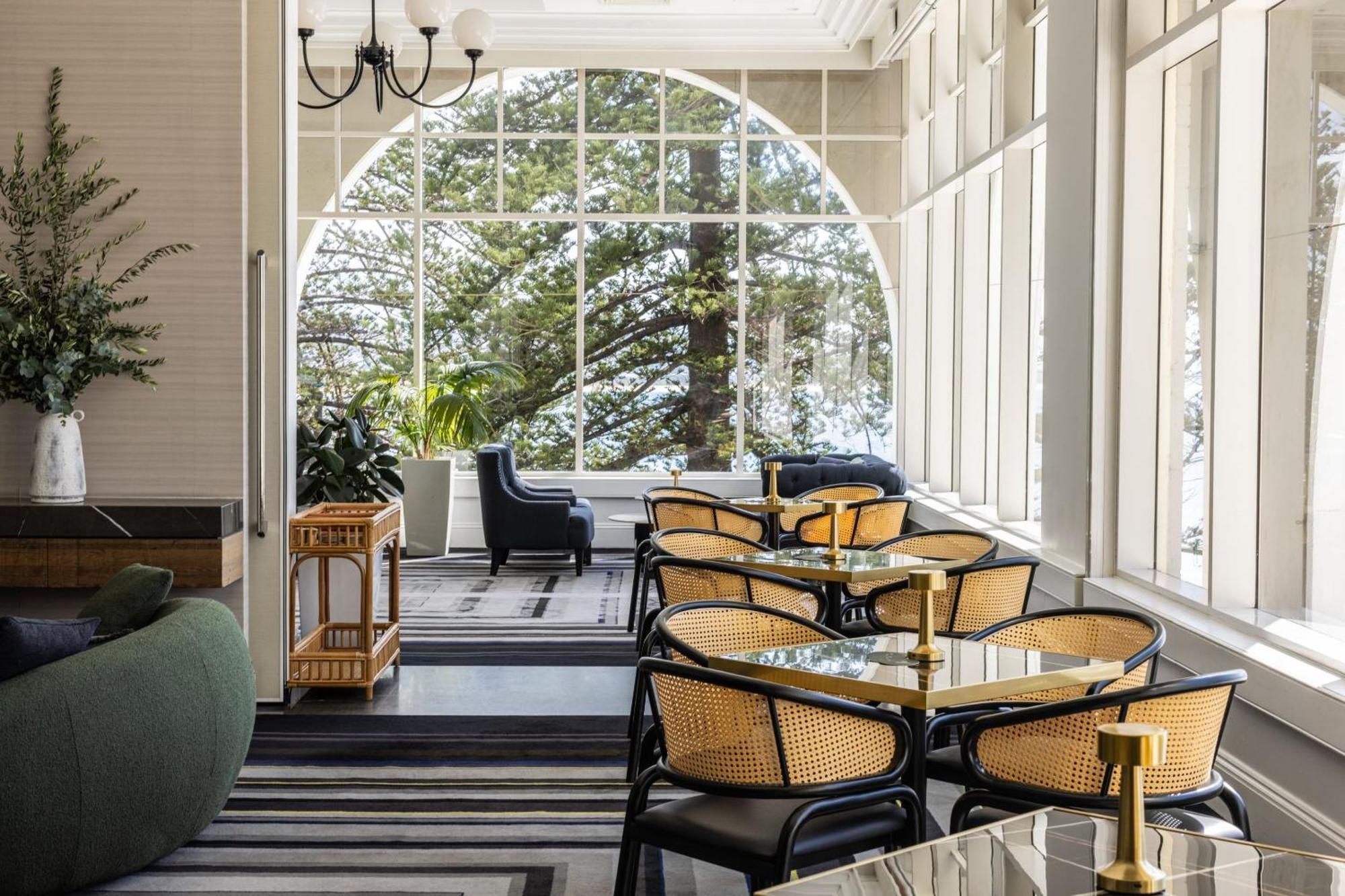 Crowne Plaza Terrigal Pacific By Ihg Ξενοδοχείο Εξωτερικό φωτογραφία