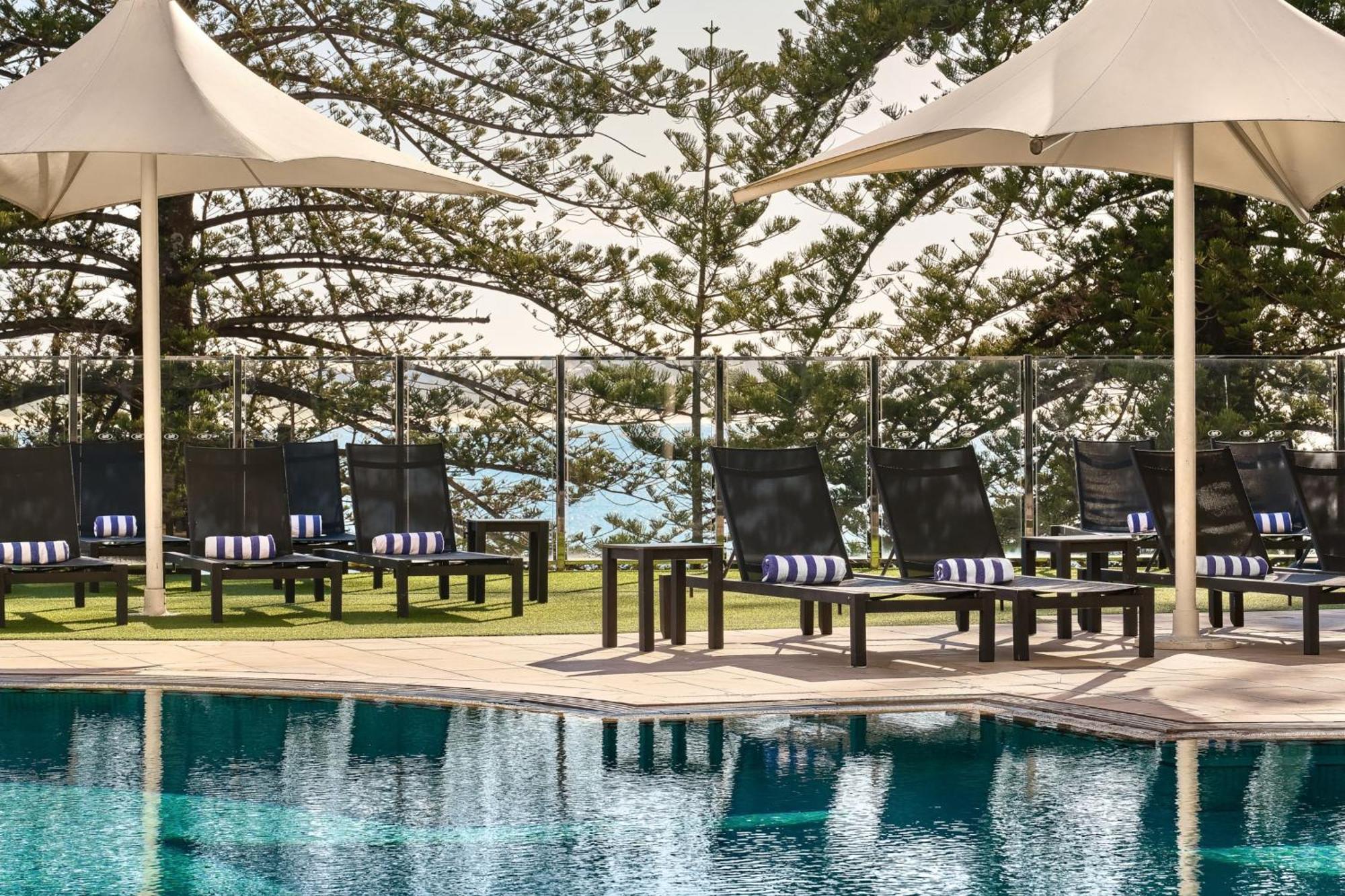 Crowne Plaza Terrigal Pacific By Ihg Ξενοδοχείο Εξωτερικό φωτογραφία