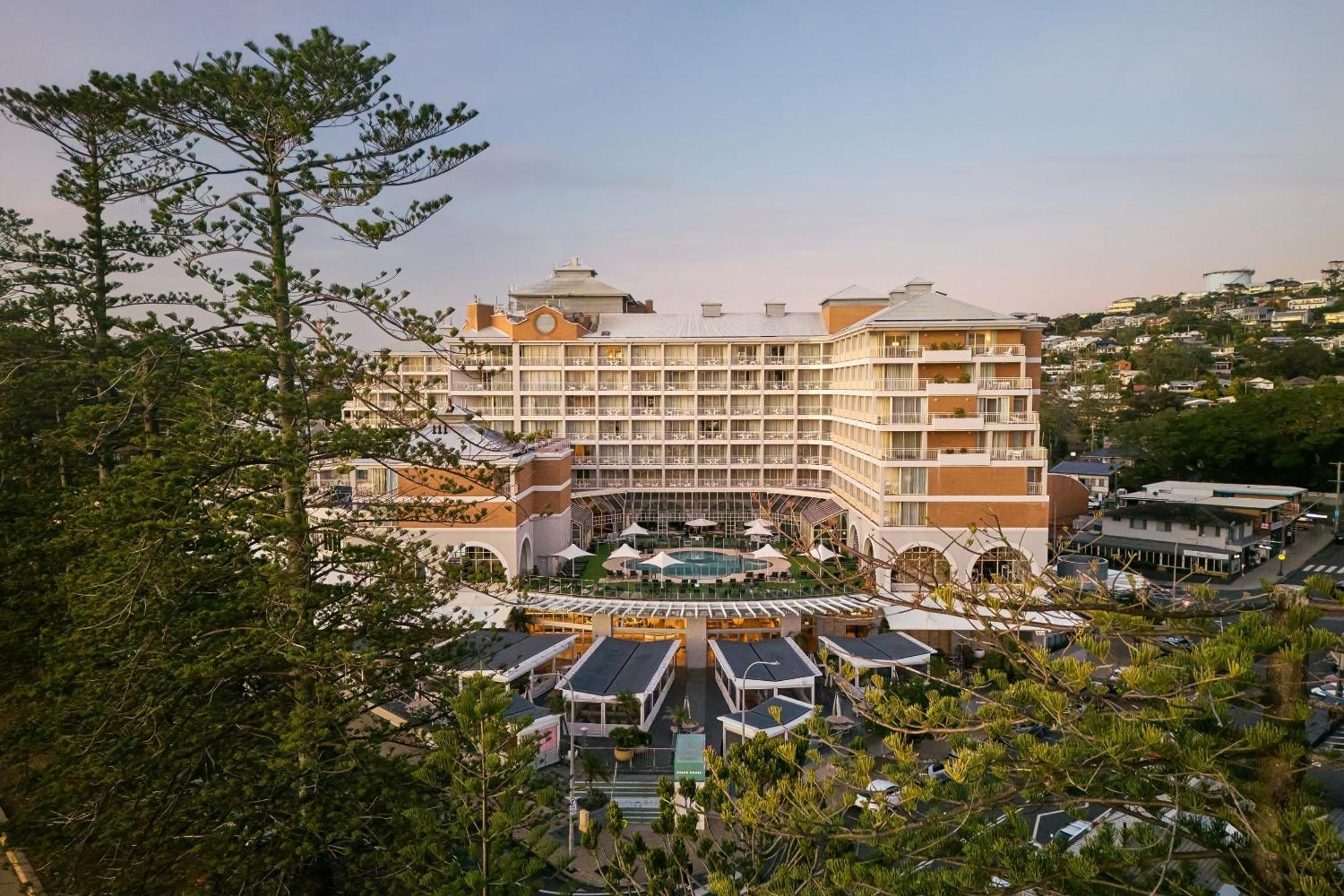 Crowne Plaza Terrigal Pacific By Ihg Ξενοδοχείο Εξωτερικό φωτογραφία