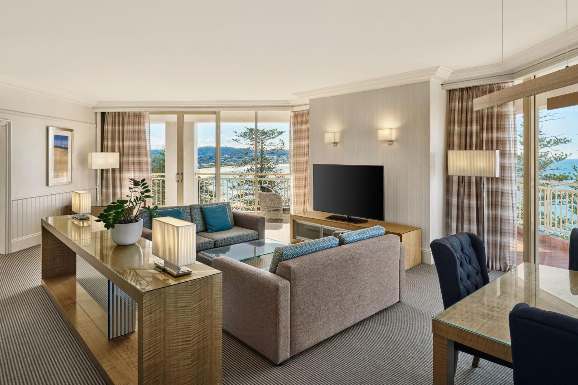 Crowne Plaza Terrigal Pacific By Ihg Ξενοδοχείο Εξωτερικό φωτογραφία