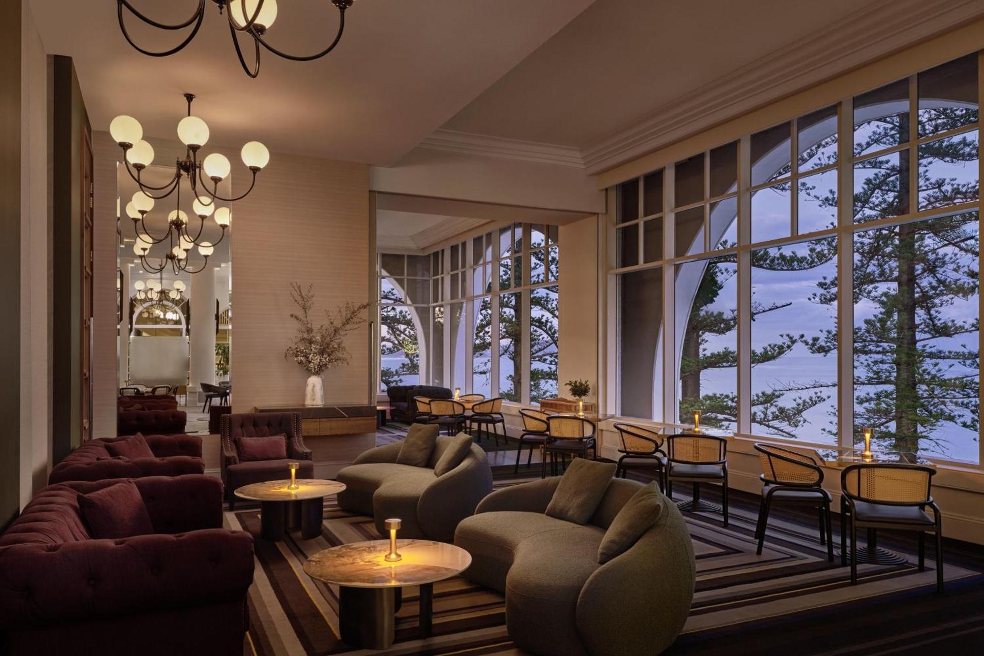 Crowne Plaza Terrigal Pacific By Ihg Ξενοδοχείο Εξωτερικό φωτογραφία