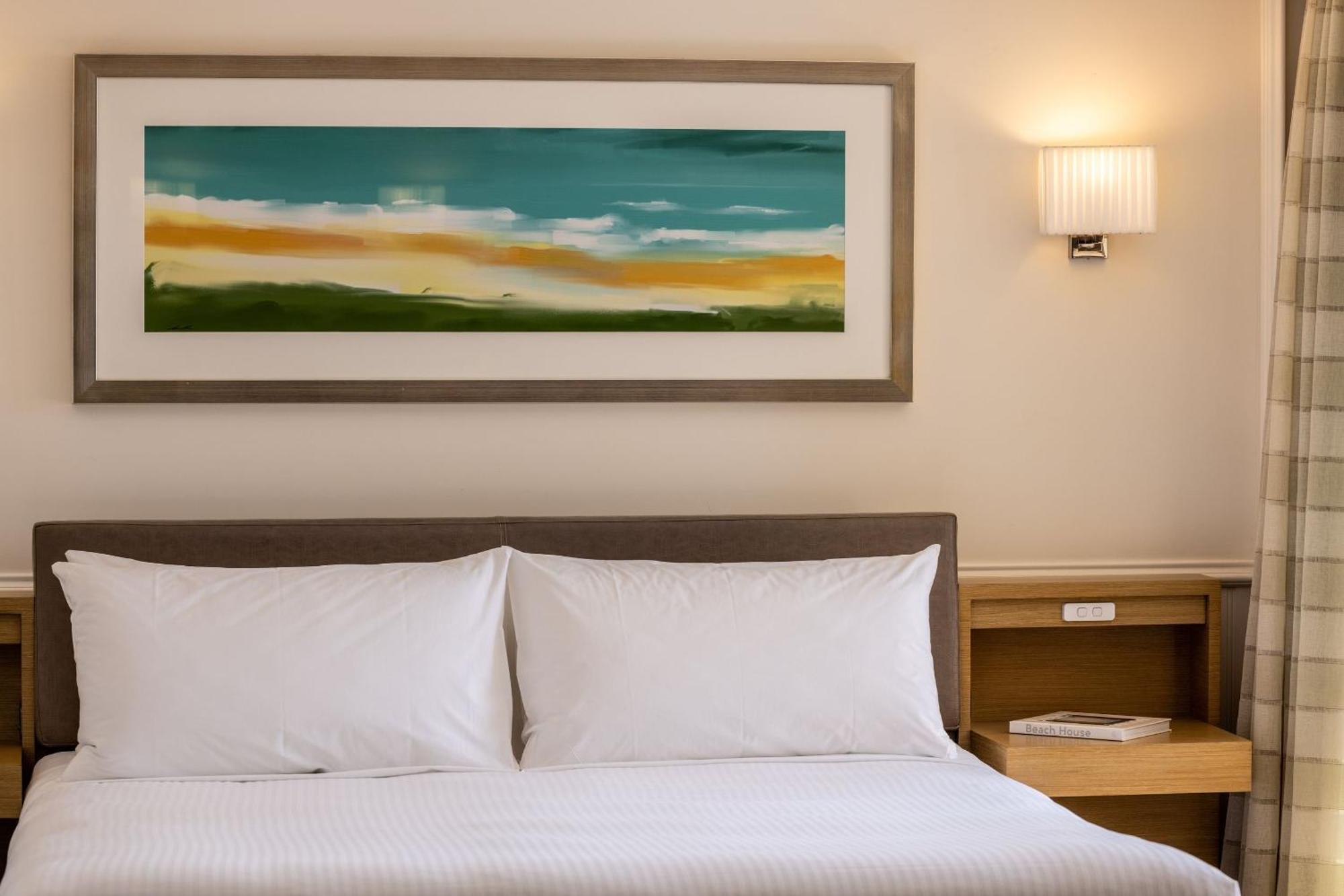 Crowne Plaza Terrigal Pacific By Ihg Ξενοδοχείο Εξωτερικό φωτογραφία