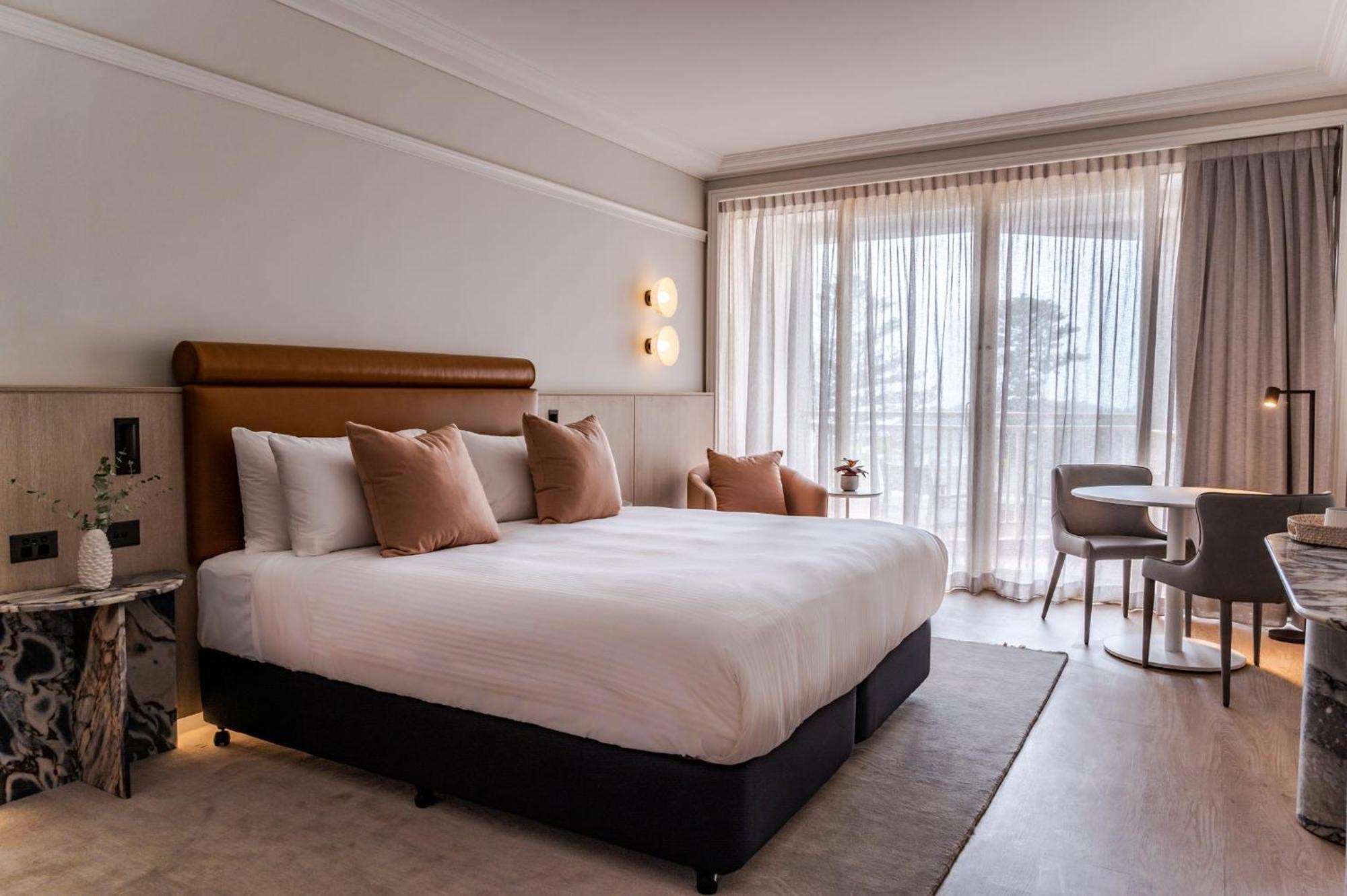 Crowne Plaza Terrigal Pacific By Ihg Ξενοδοχείο Εξωτερικό φωτογραφία