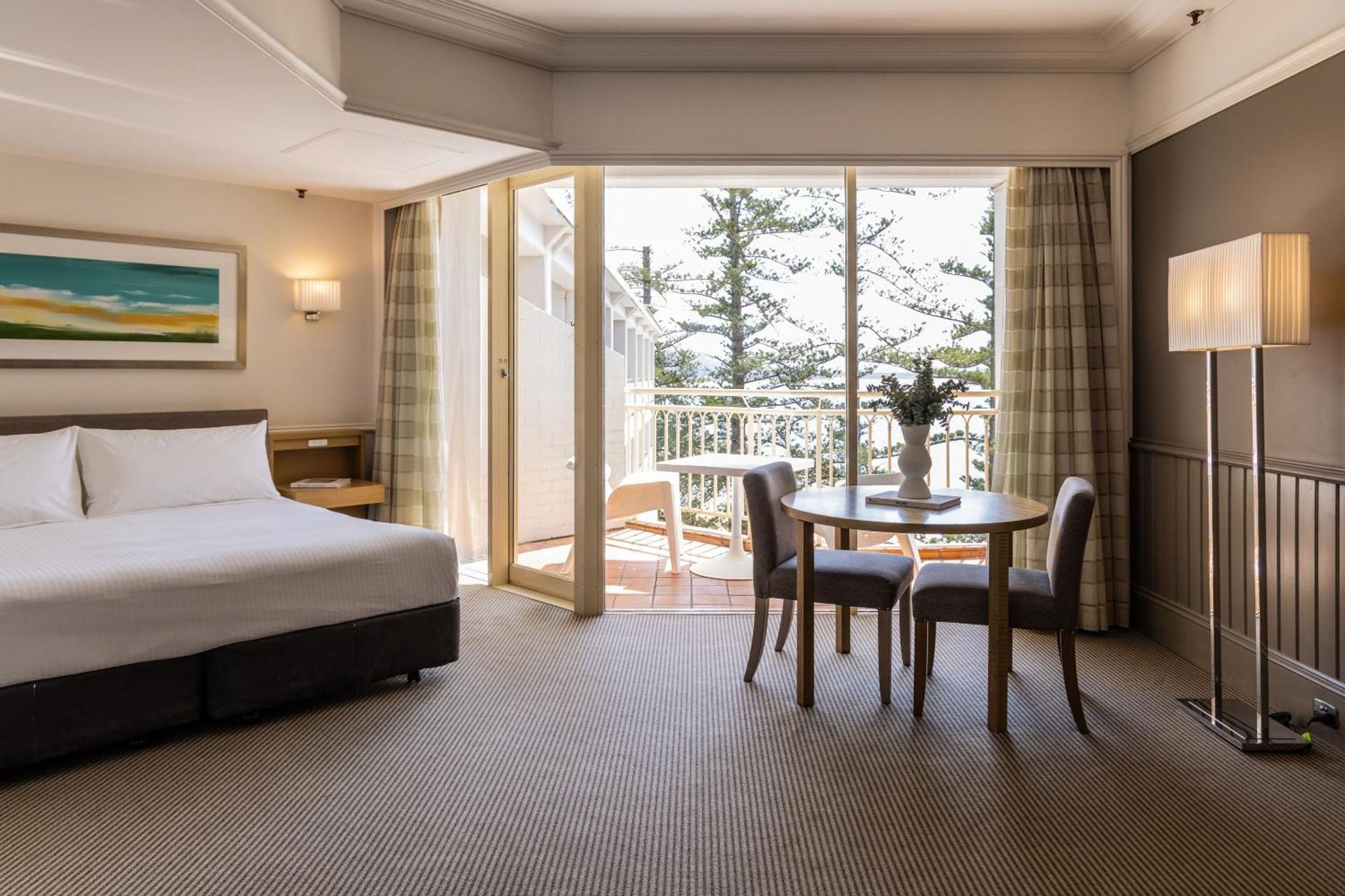 Crowne Plaza Terrigal Pacific By Ihg Ξενοδοχείο Εξωτερικό φωτογραφία