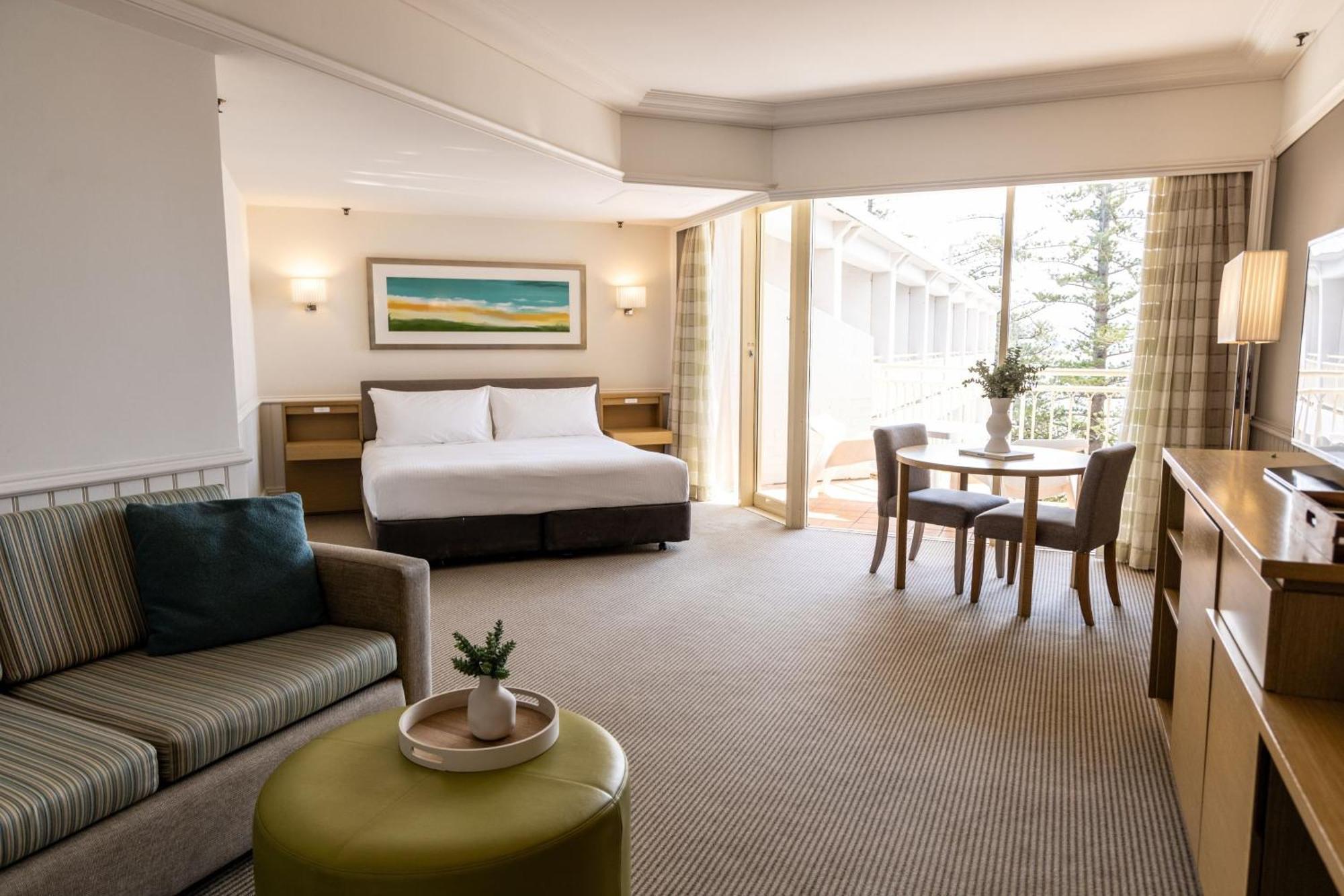Crowne Plaza Terrigal Pacific By Ihg Ξενοδοχείο Εξωτερικό φωτογραφία