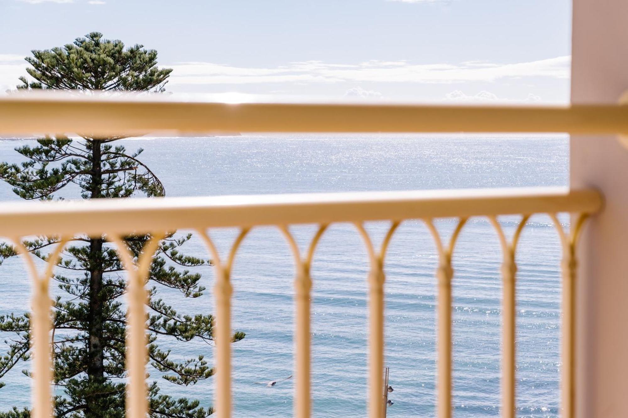 Crowne Plaza Terrigal Pacific By Ihg Ξενοδοχείο Εξωτερικό φωτογραφία