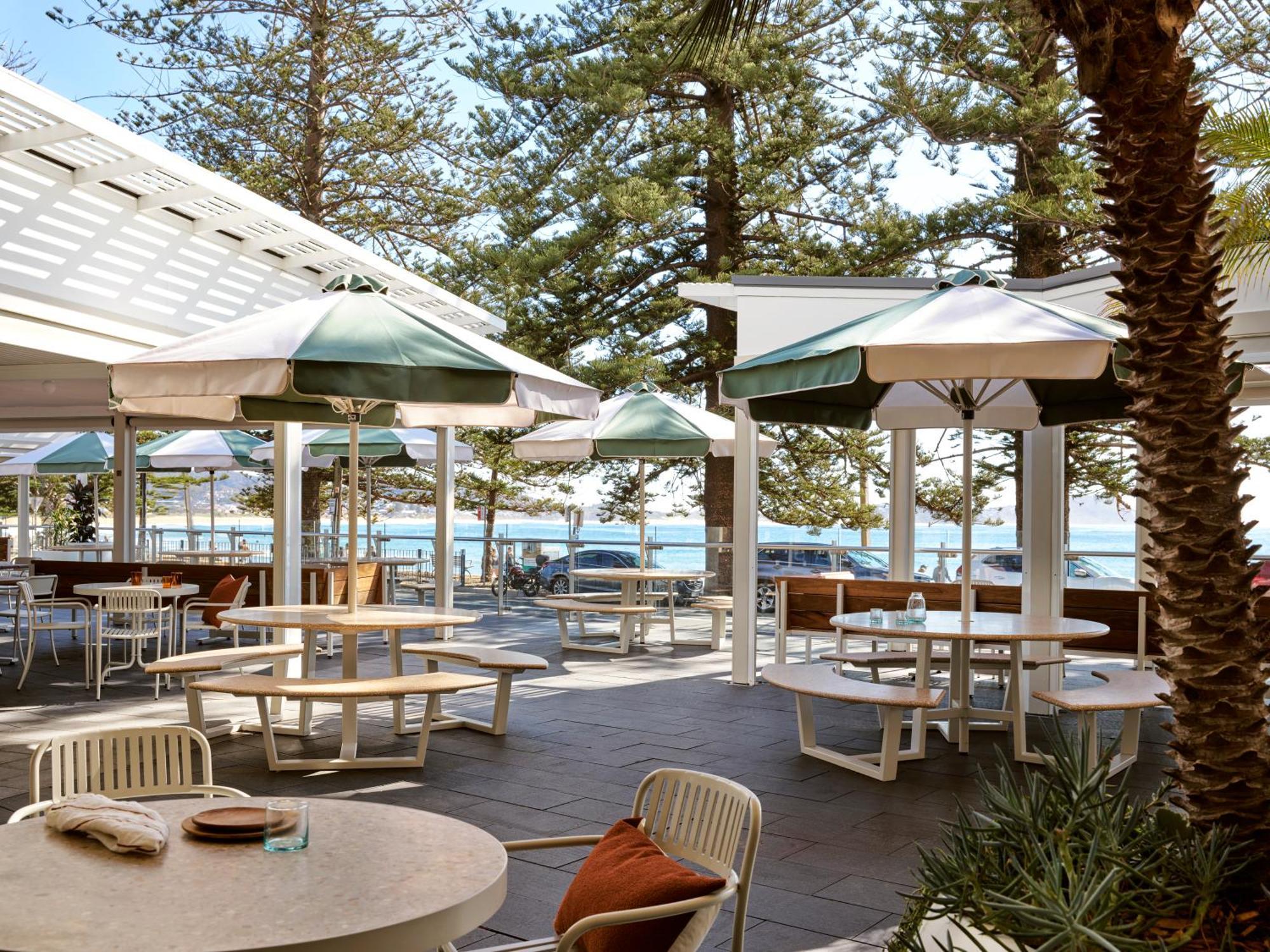 Crowne Plaza Terrigal Pacific By Ihg Ξενοδοχείο Εξωτερικό φωτογραφία