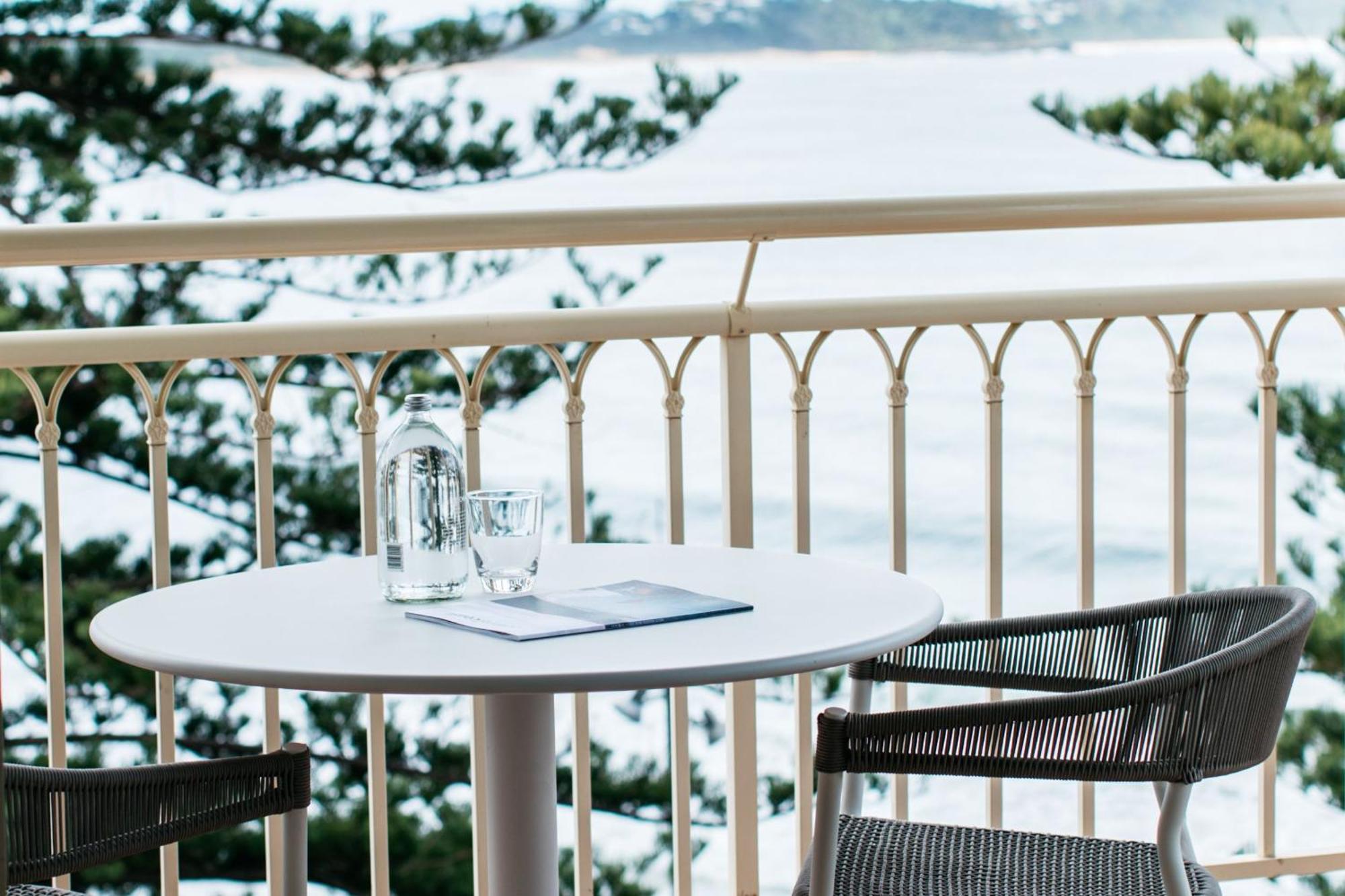 Crowne Plaza Terrigal Pacific By Ihg Ξενοδοχείο Εξωτερικό φωτογραφία