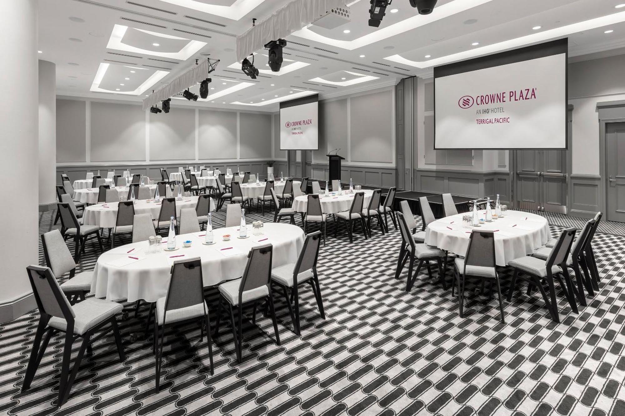 Crowne Plaza Terrigal Pacific By Ihg Ξενοδοχείο Εξωτερικό φωτογραφία