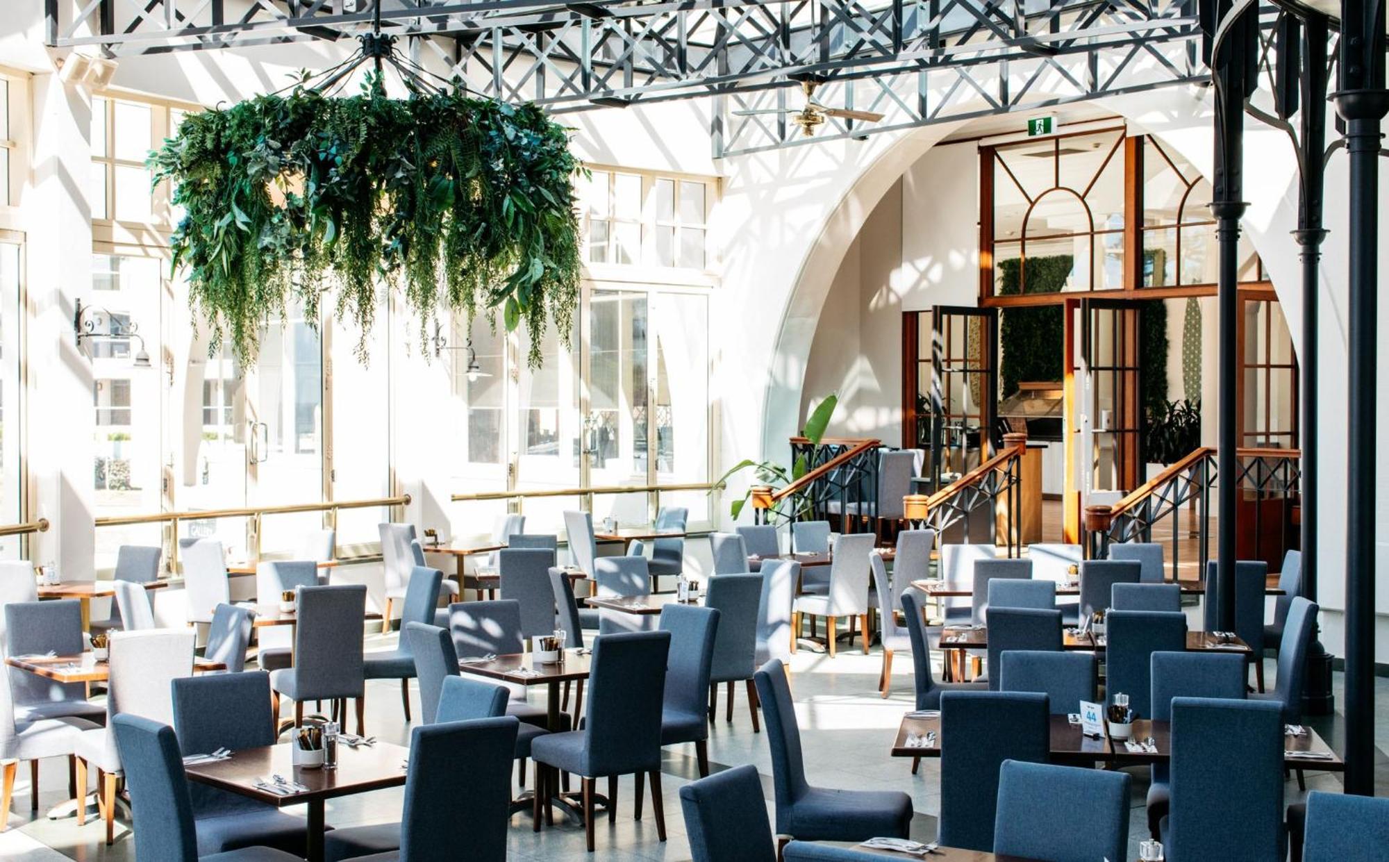 Crowne Plaza Terrigal Pacific By Ihg Ξενοδοχείο Εξωτερικό φωτογραφία