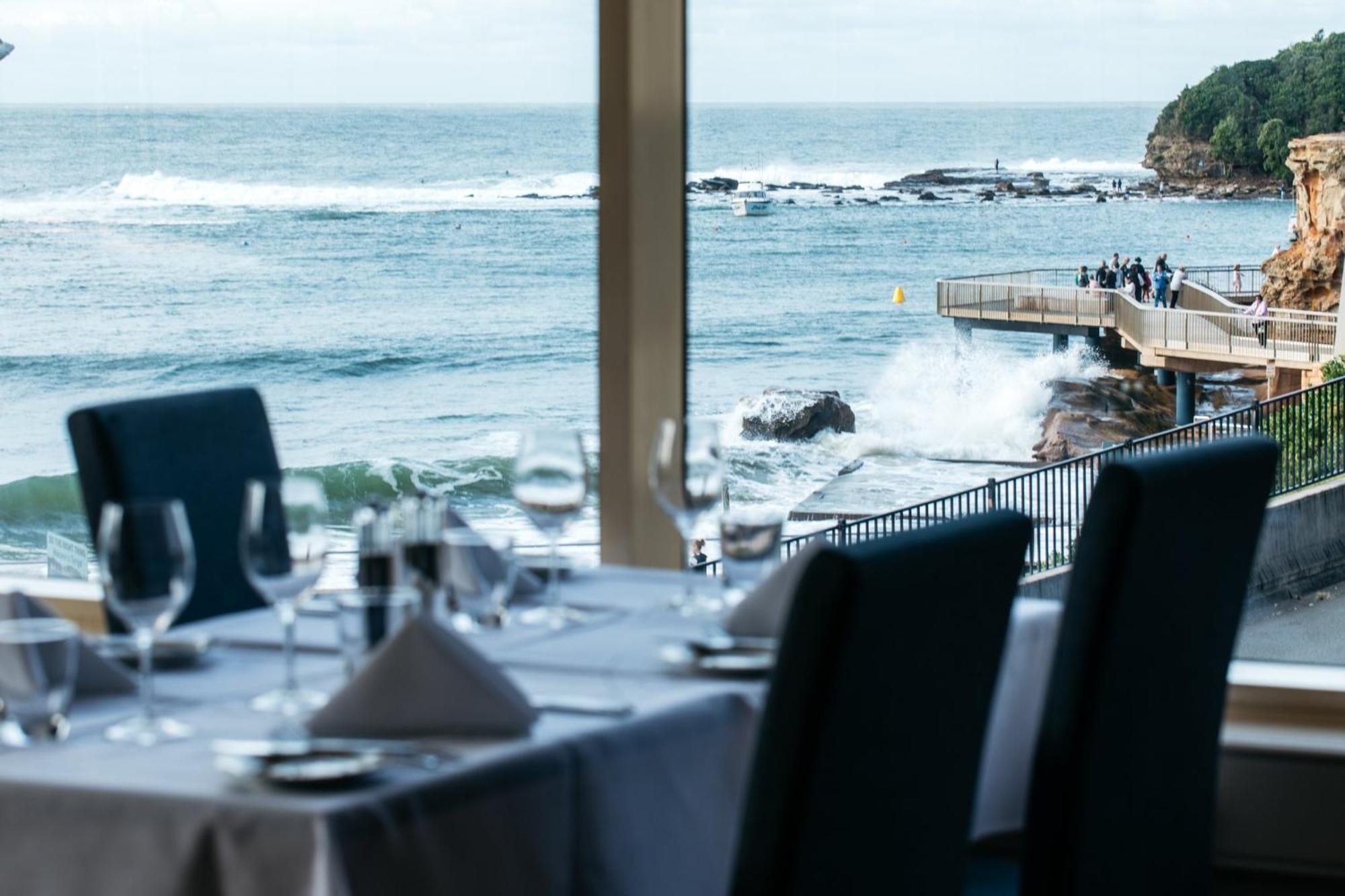 Crowne Plaza Terrigal Pacific By Ihg Ξενοδοχείο Εξωτερικό φωτογραφία