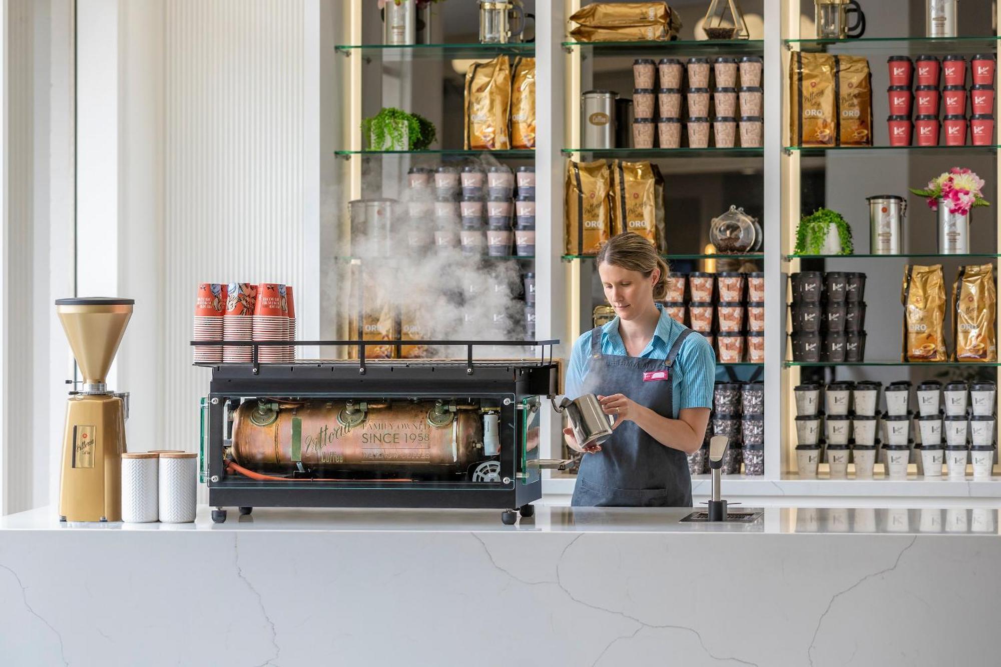 Crowne Plaza Terrigal Pacific By Ihg Ξενοδοχείο Εξωτερικό φωτογραφία