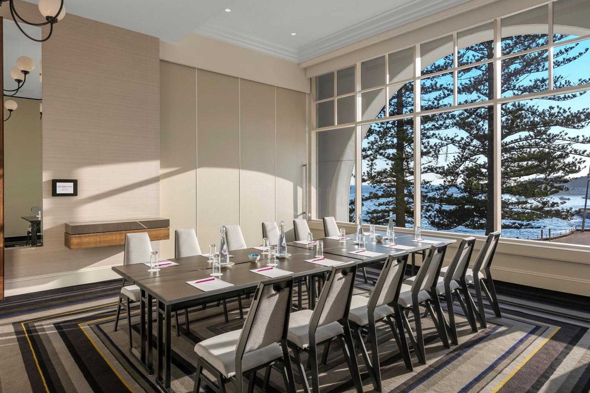 Crowne Plaza Terrigal Pacific By Ihg Ξενοδοχείο Εξωτερικό φωτογραφία
