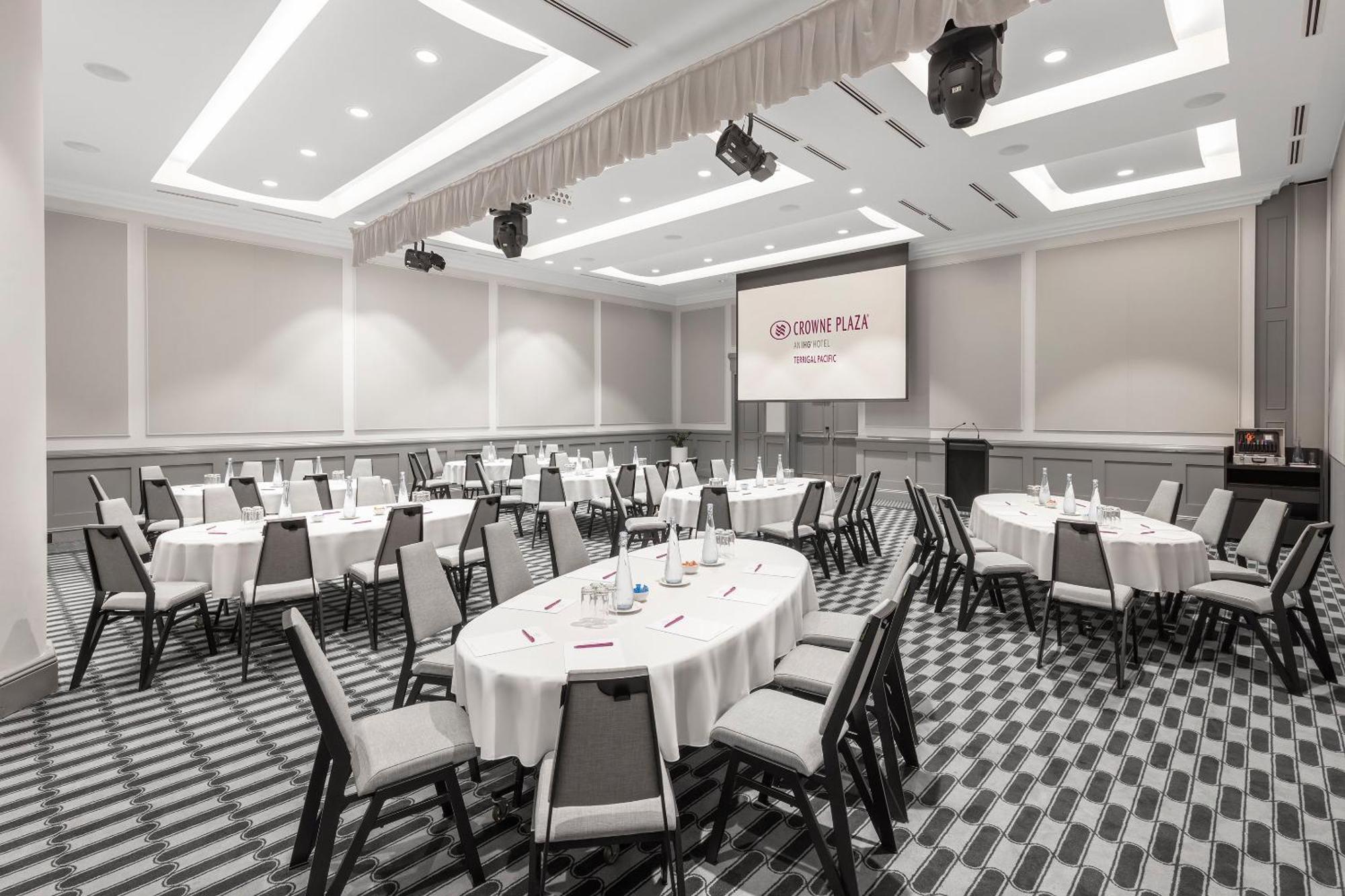 Crowne Plaza Terrigal Pacific By Ihg Ξενοδοχείο Εξωτερικό φωτογραφία