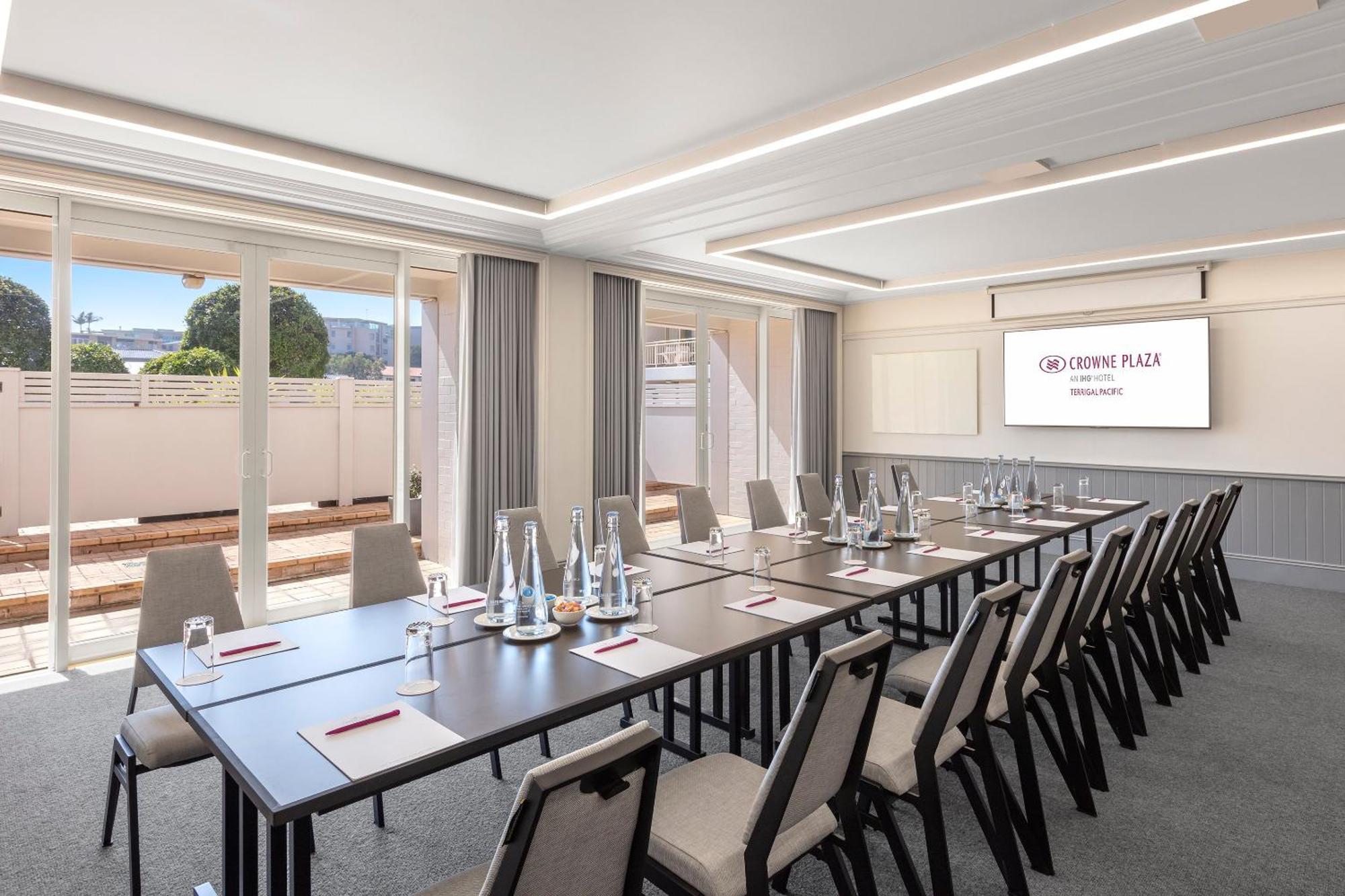 Crowne Plaza Terrigal Pacific By Ihg Ξενοδοχείο Εξωτερικό φωτογραφία