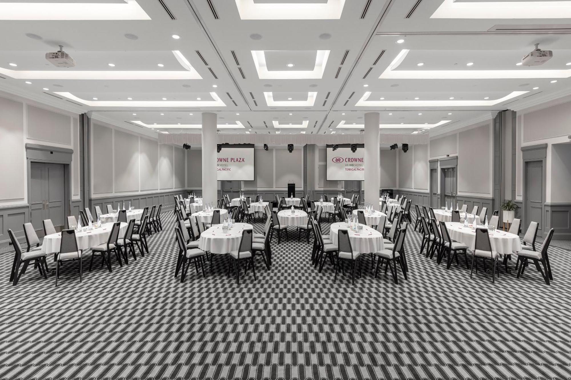 Crowne Plaza Terrigal Pacific By Ihg Ξενοδοχείο Εξωτερικό φωτογραφία