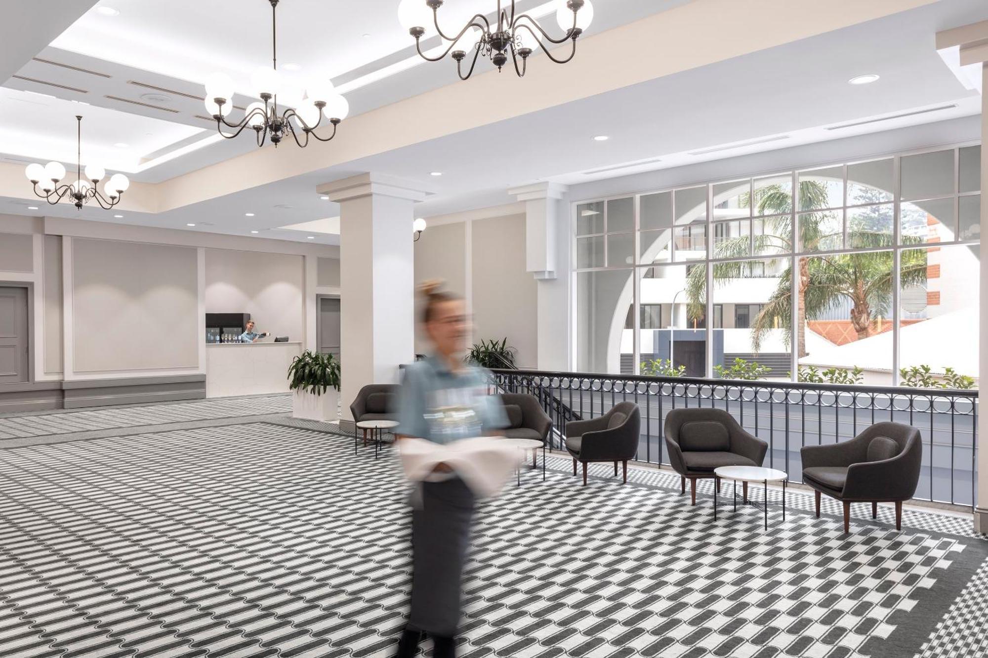 Crowne Plaza Terrigal Pacific By Ihg Ξενοδοχείο Εξωτερικό φωτογραφία