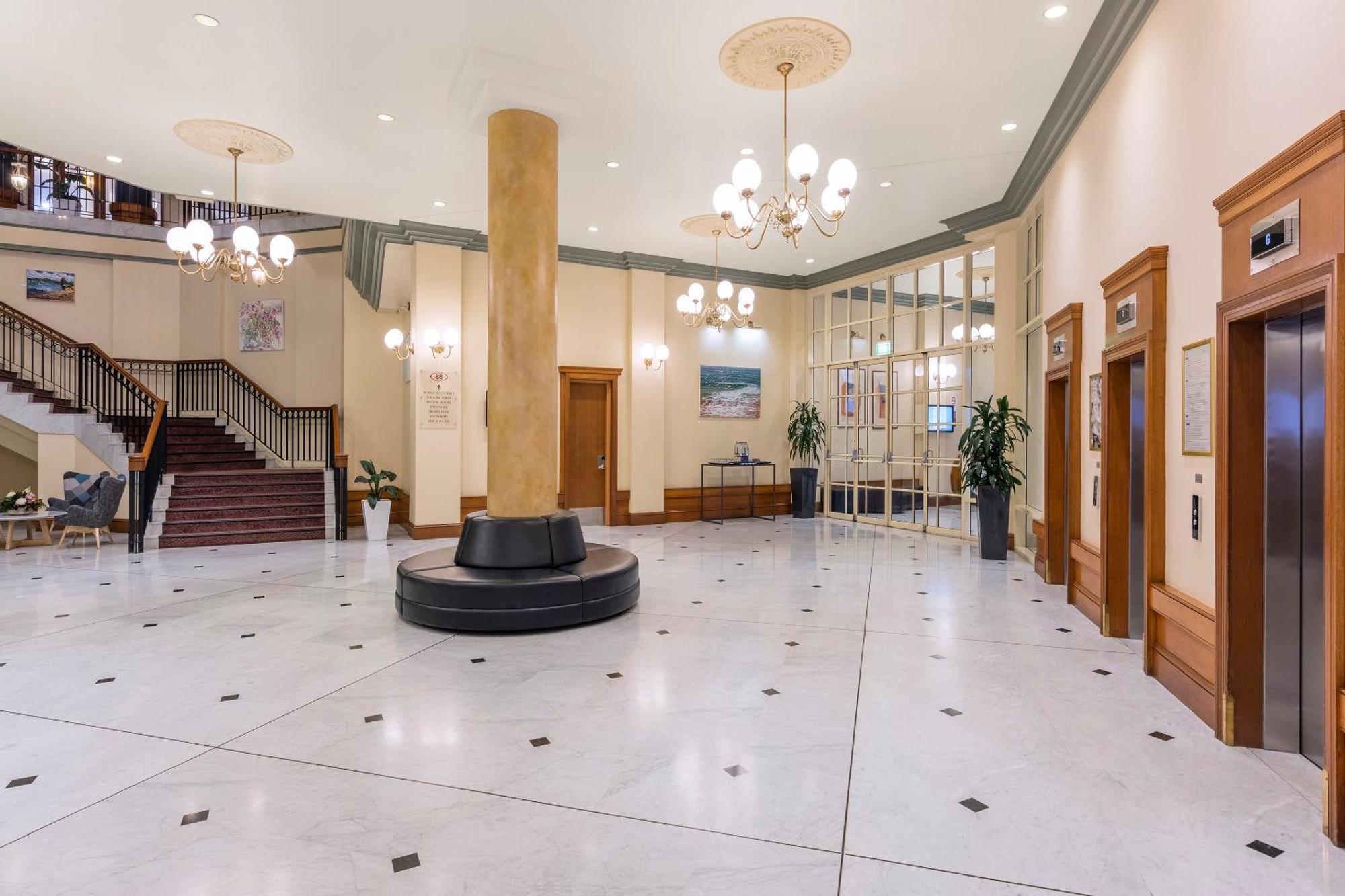 Crowne Plaza Terrigal Pacific By Ihg Ξενοδοχείο Εξωτερικό φωτογραφία