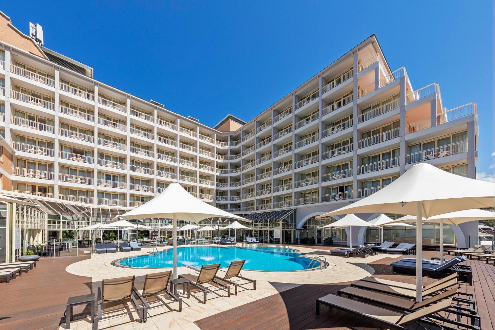 Crowne Plaza Terrigal Pacific By Ihg Ξενοδοχείο Εξωτερικό φωτογραφία