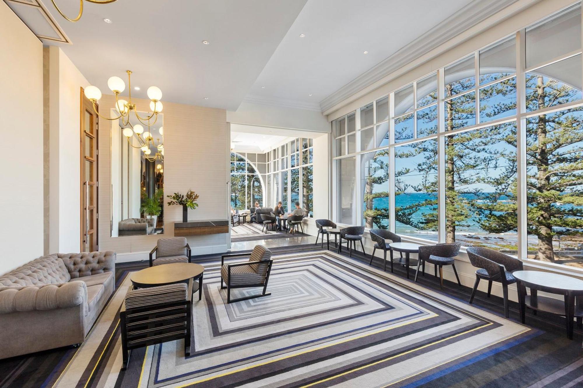 Crowne Plaza Terrigal Pacific By Ihg Ξενοδοχείο Εξωτερικό φωτογραφία