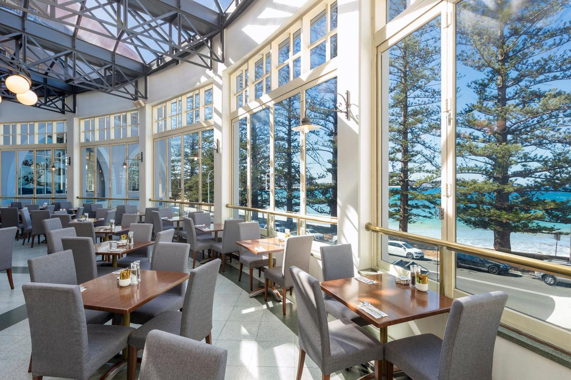 Crowne Plaza Terrigal Pacific By Ihg Ξενοδοχείο Εξωτερικό φωτογραφία