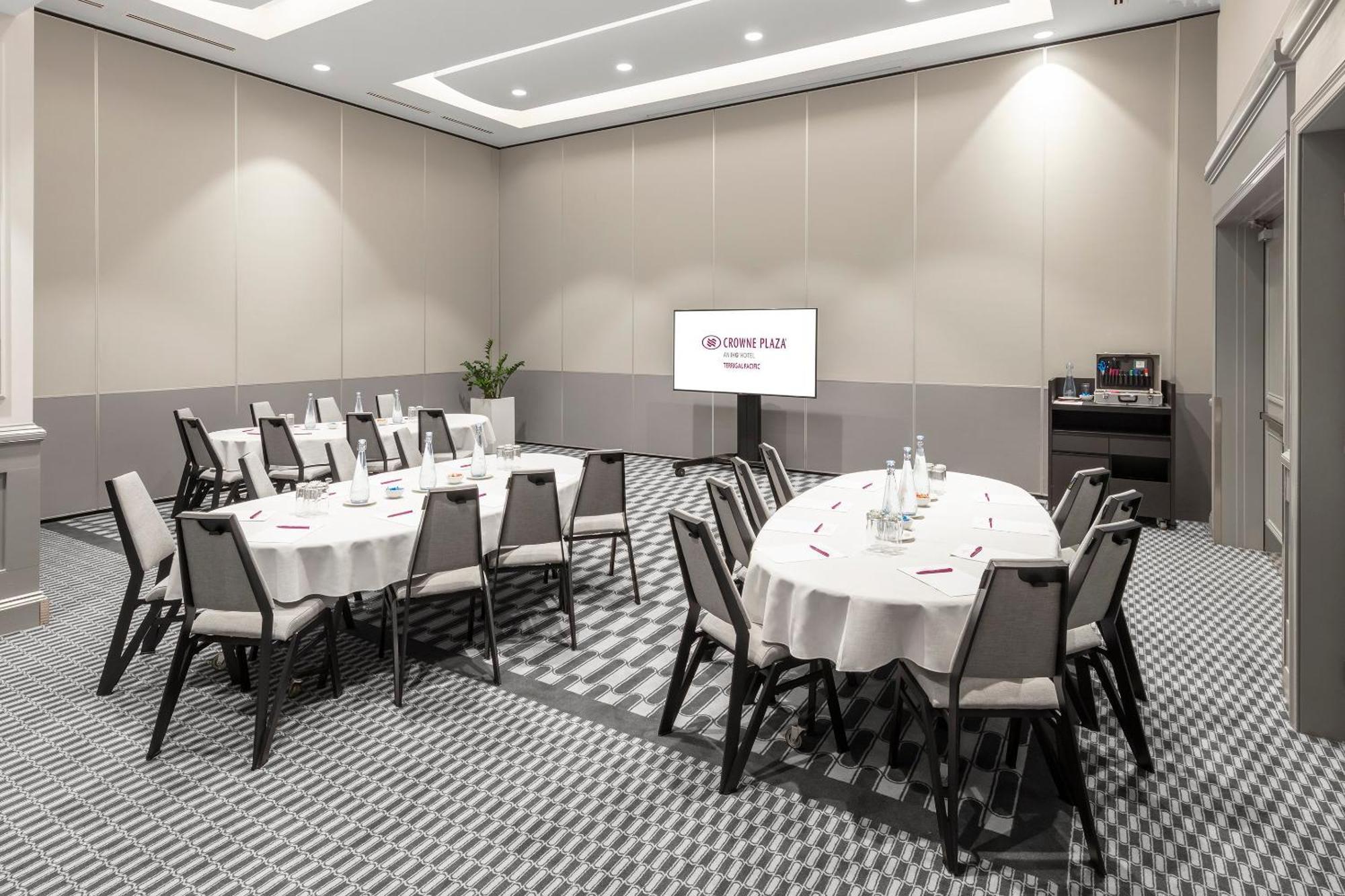 Crowne Plaza Terrigal Pacific By Ihg Ξενοδοχείο Εξωτερικό φωτογραφία
