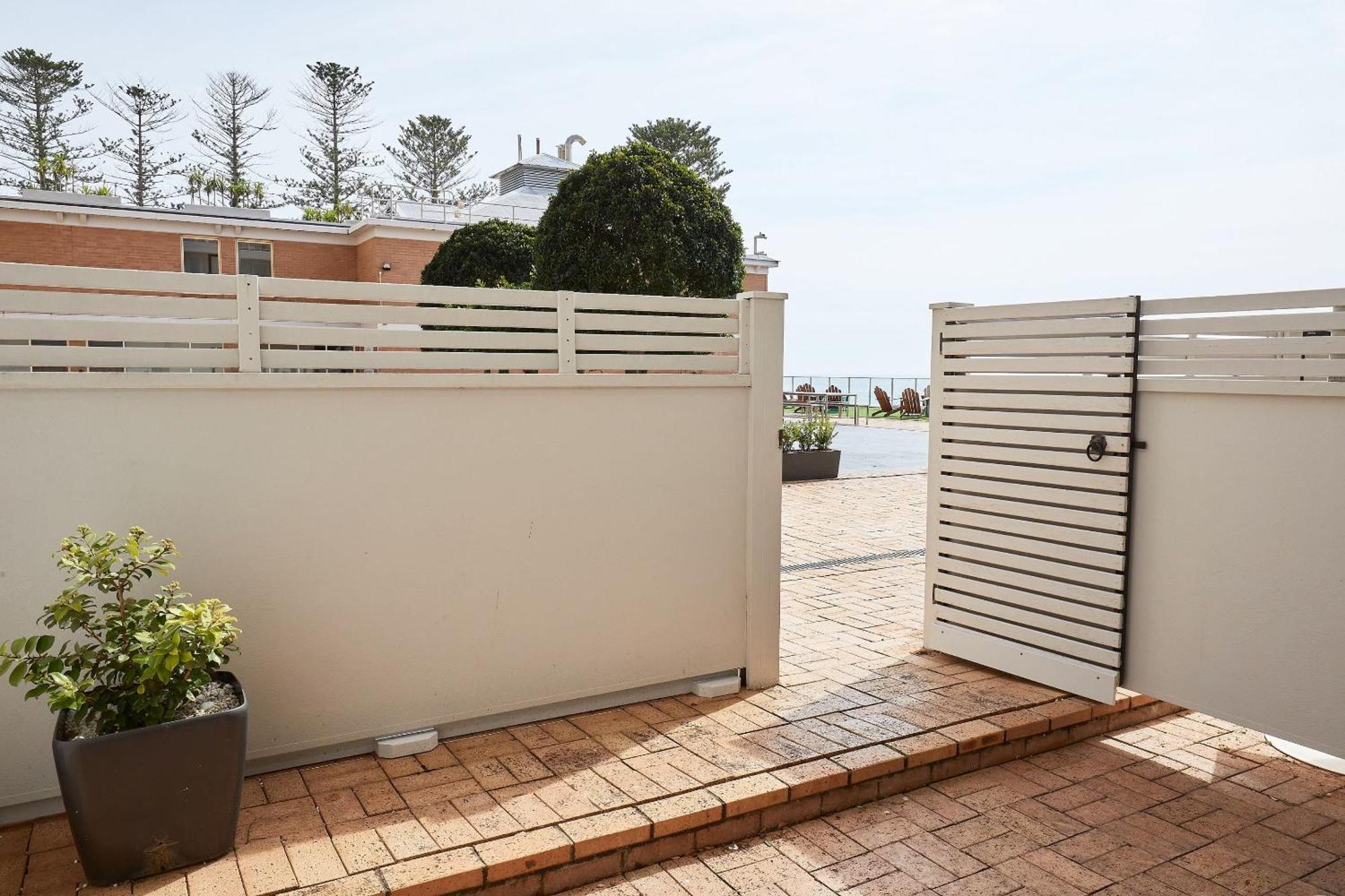 Crowne Plaza Terrigal Pacific By Ihg Ξενοδοχείο Εξωτερικό φωτογραφία